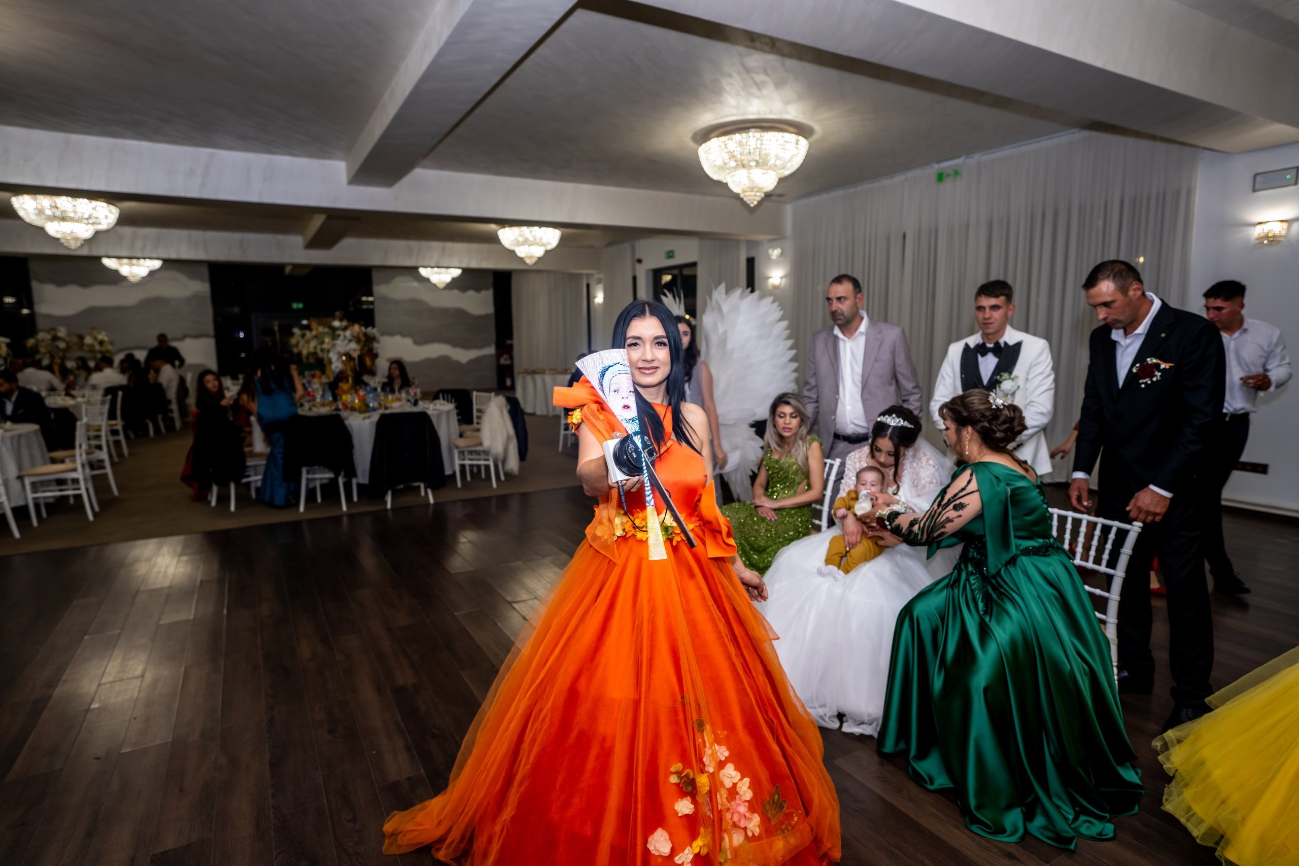 Nuntă Nicoleta & Marin. Mihai Alexandra Events