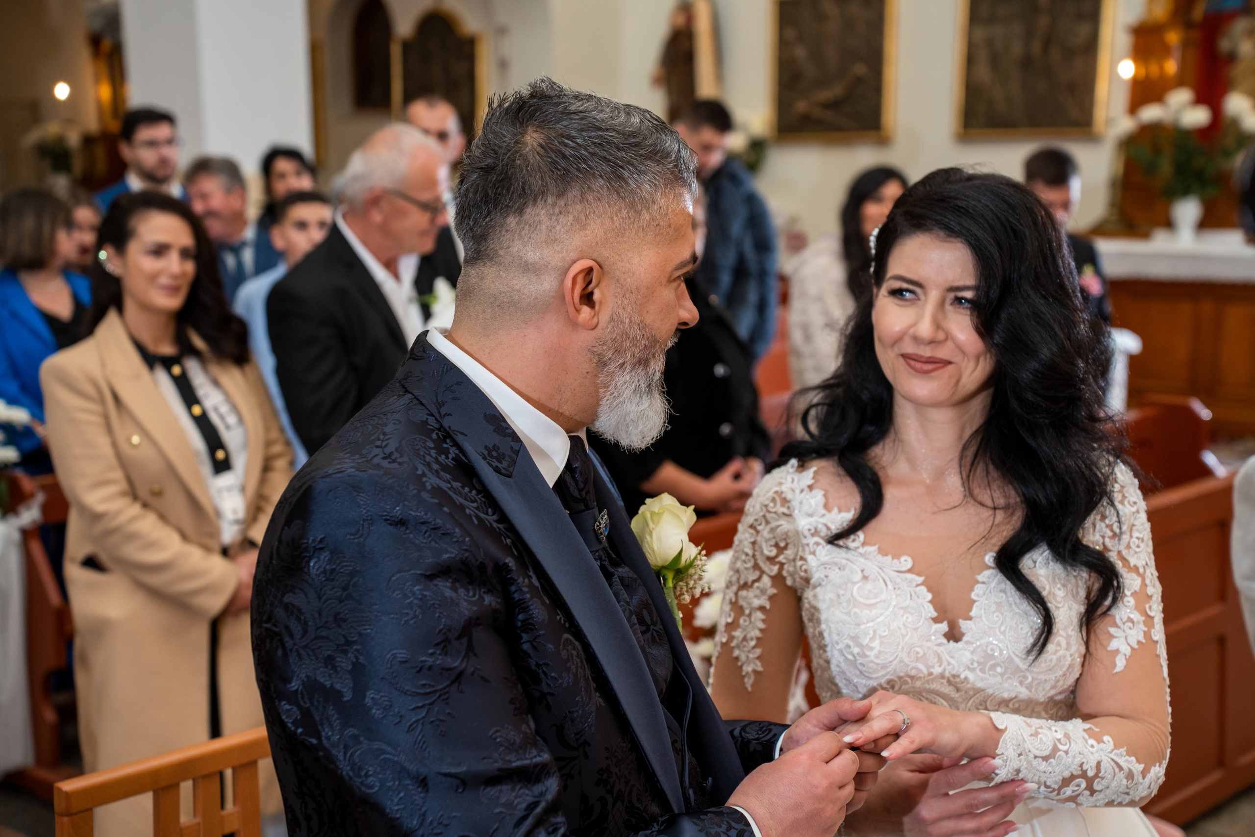 Nuntă Florin & Andreea