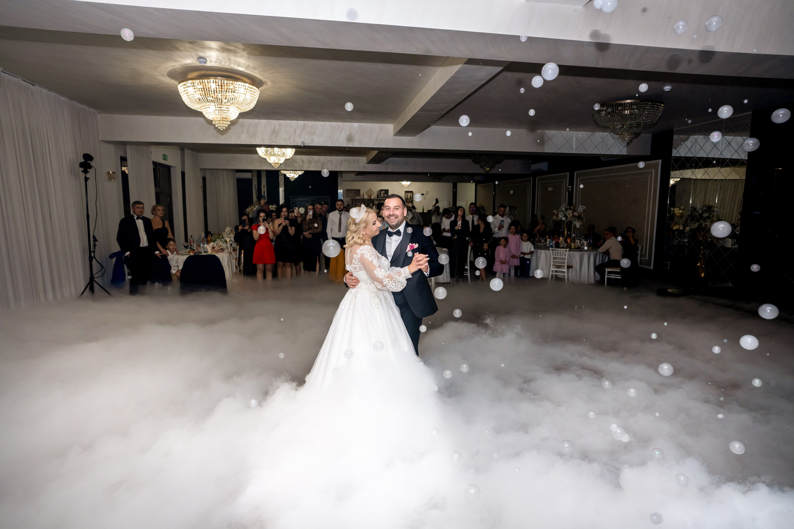 Nuntă Loredana & Cosmin. Mihai Alexandra Events