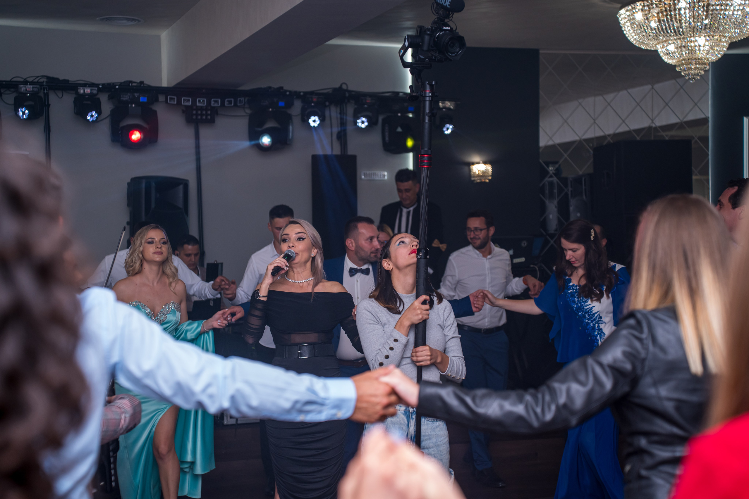 Nuntă Adina & Sorin