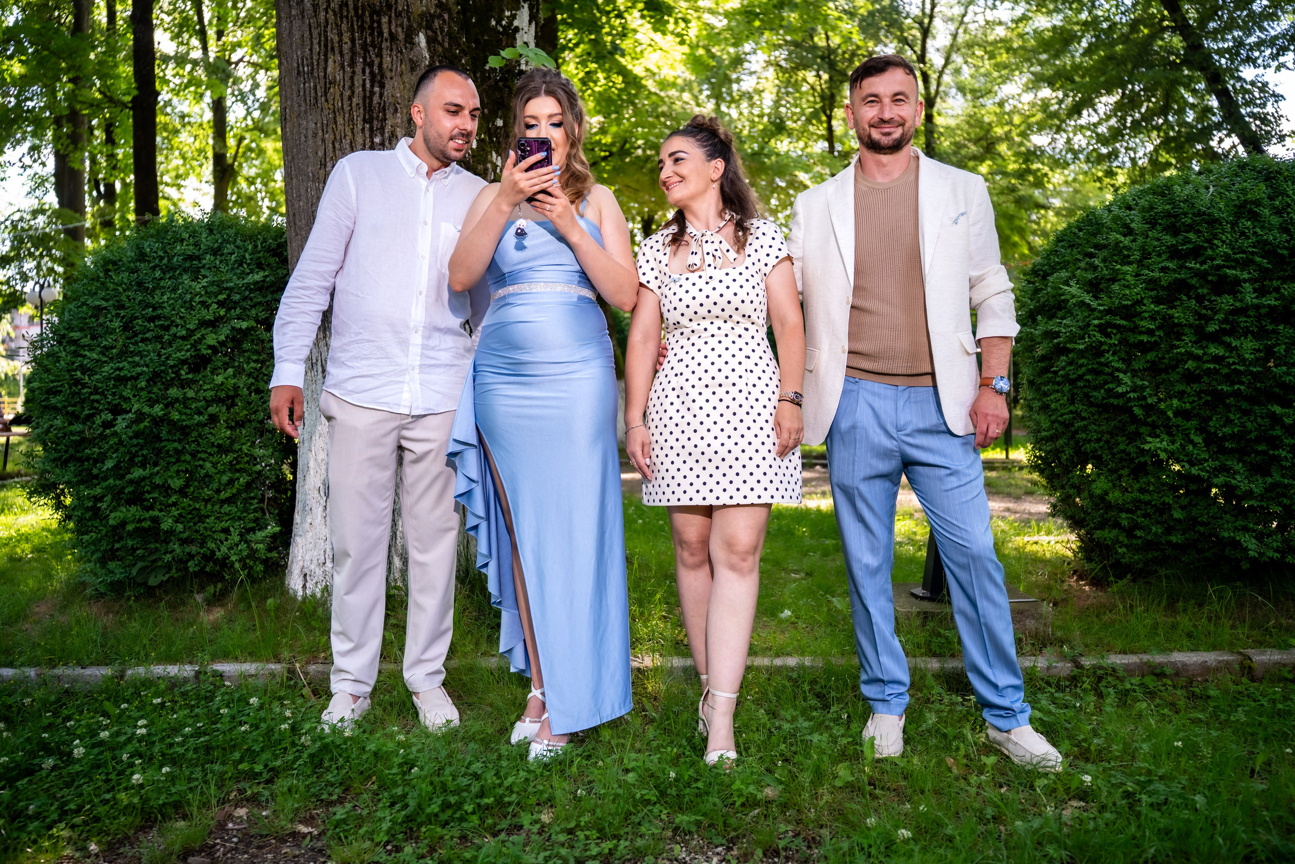 Ședință foto Botez Rareș Andrei. Mihai Alexandra Events
