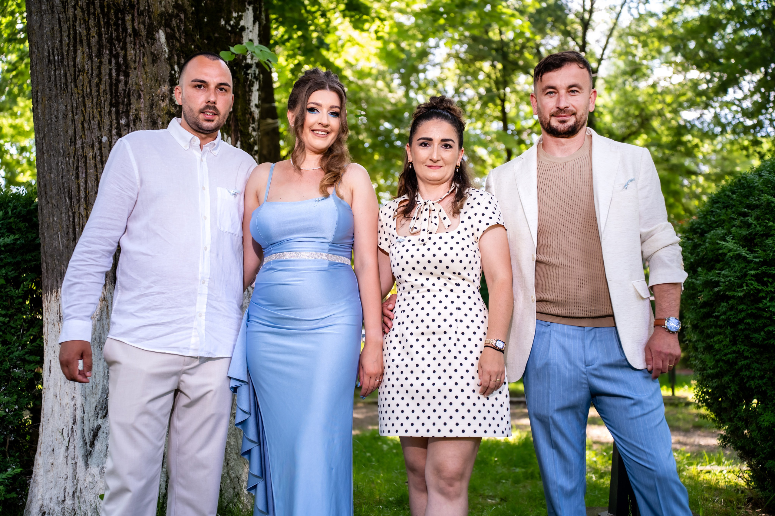 Ședință foto Botez Rareș Andrei. Mihai Alexandra Events