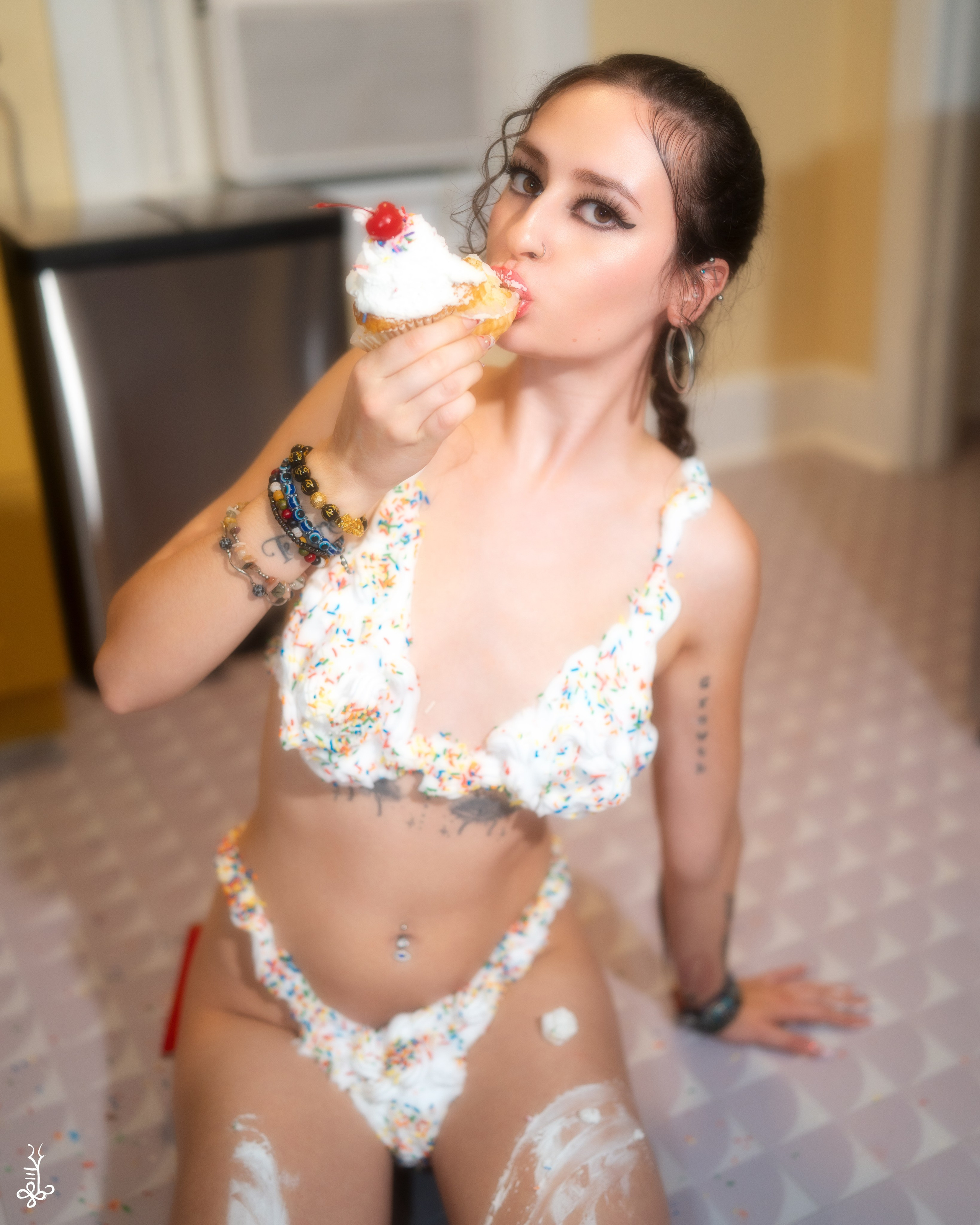 JASELLA. Ke’Ondris