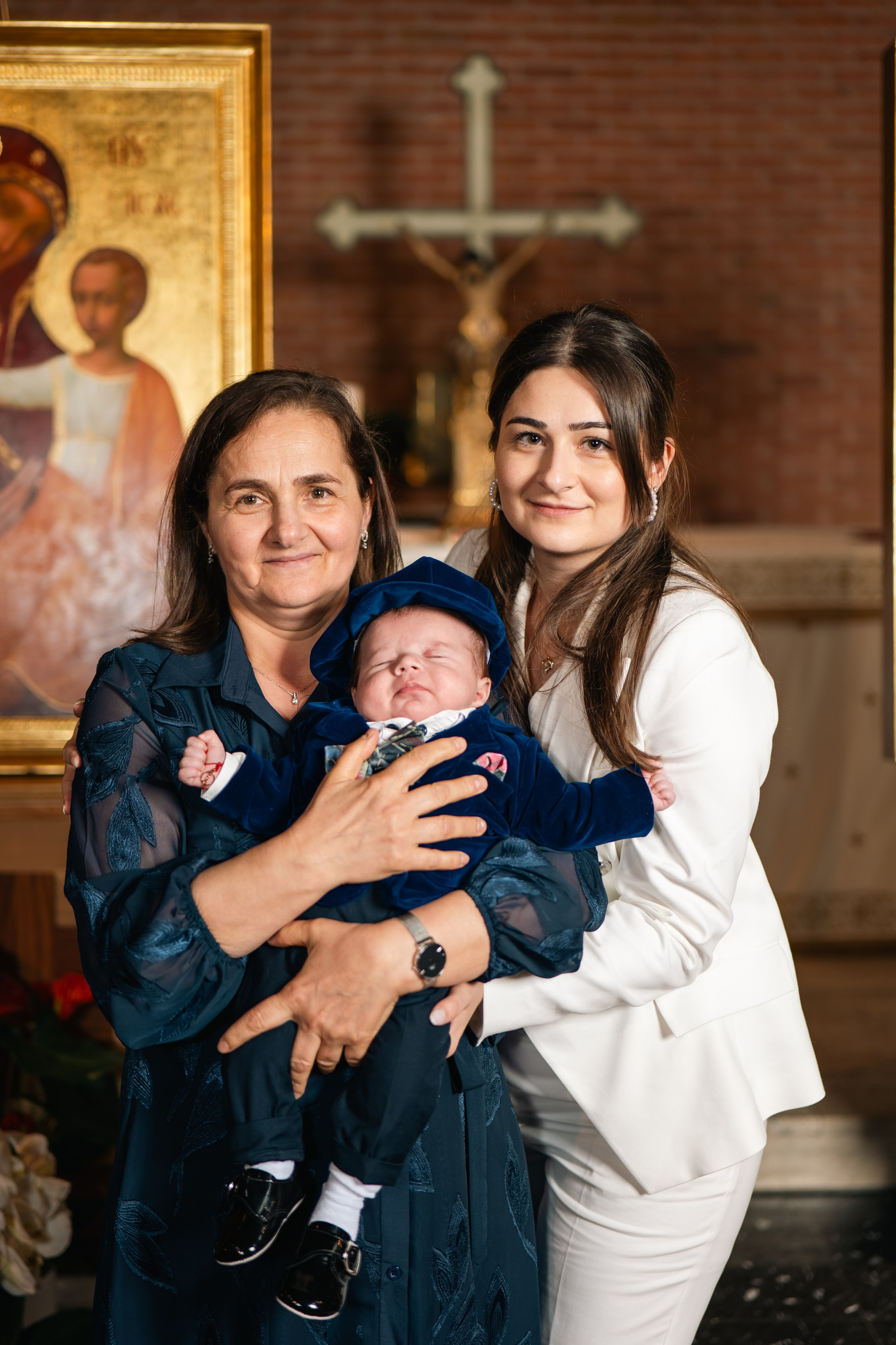 Rafael-Vasile. Fotograful și Cameramanul familiei dvs în Franța Paul Photographer