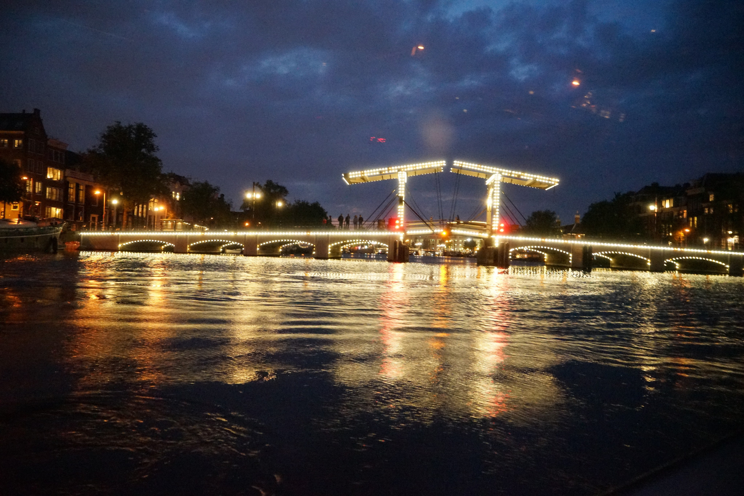 On my last visit to AMSTERDAM May 2018 it was fun and very interesting in this country