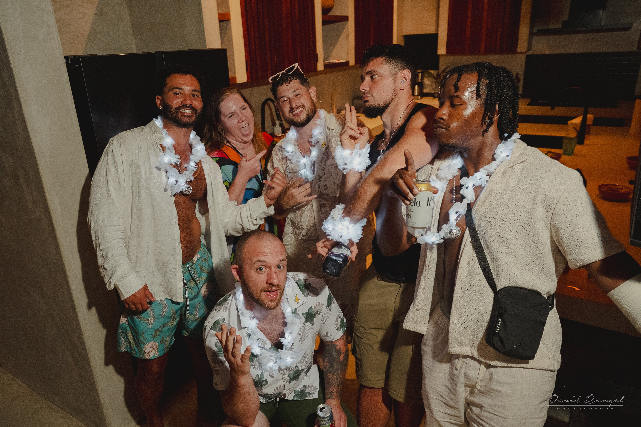 Destination Wedding in Tulum, Mexico. Destination wedding photographer based in Cancun and Riviera Maya with service worldwide