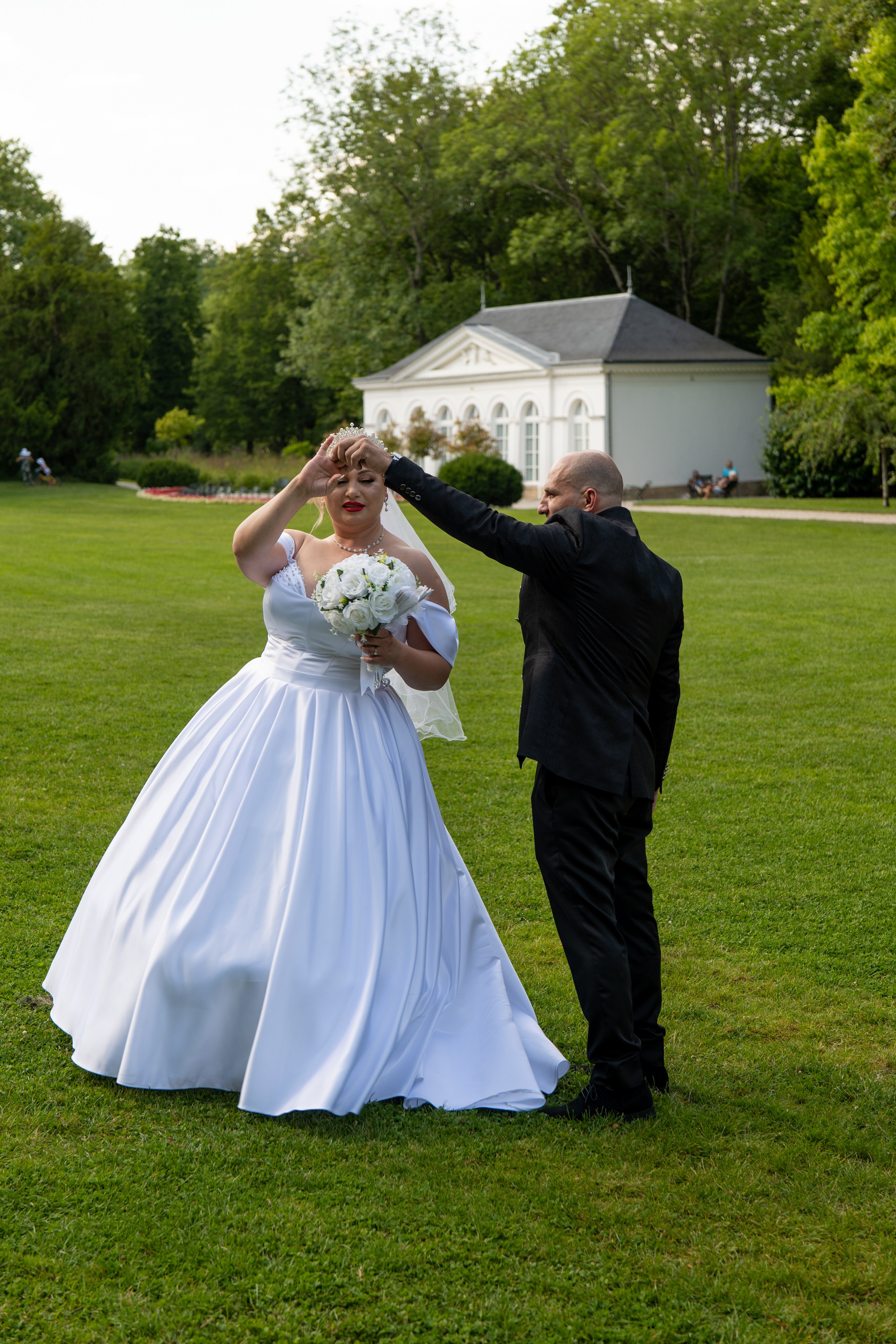 Valeriu & Olesea. Fotograful și Cameramanul familiei dvs în Franța Paul Photographer