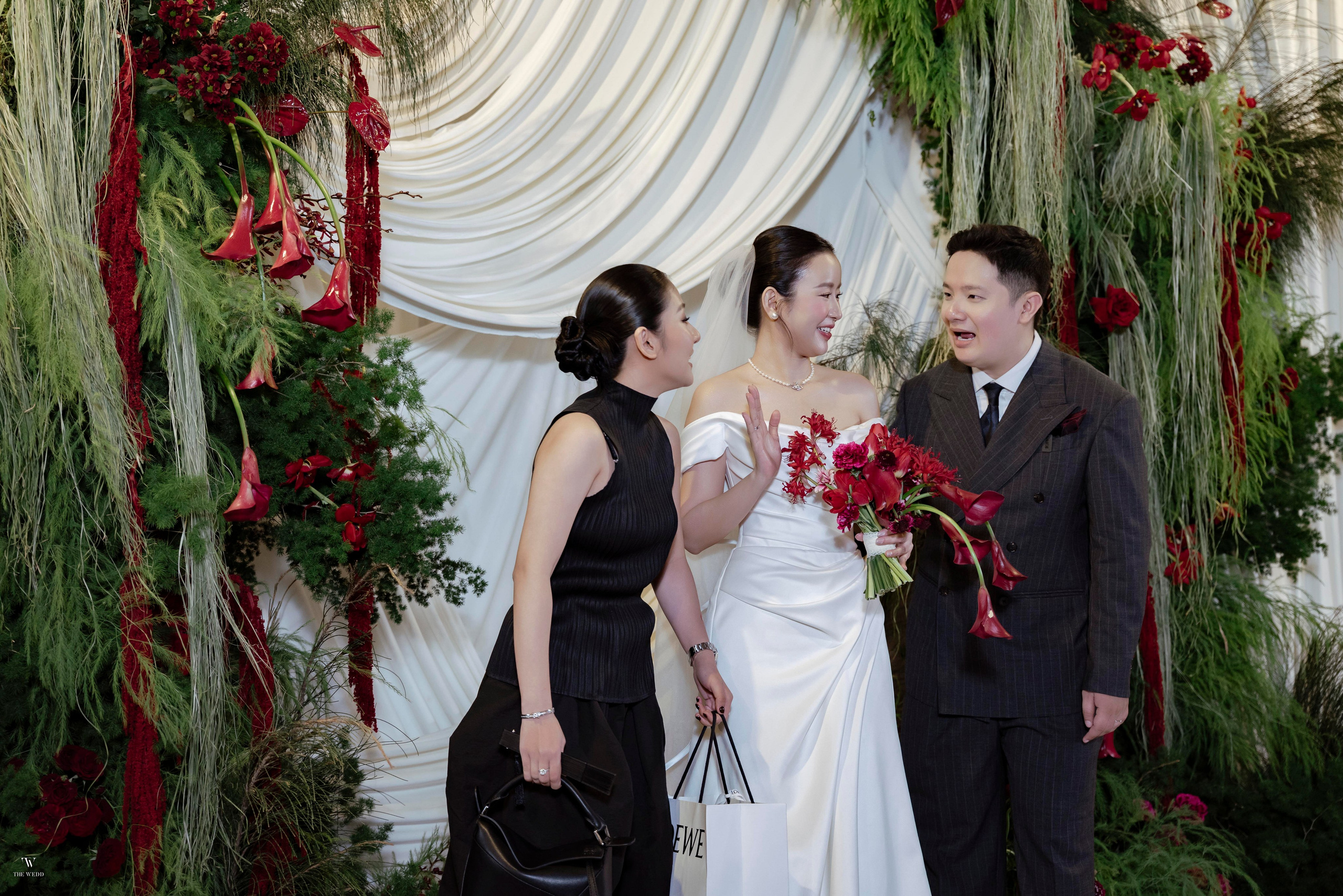 NGHIA & NGOC. WEDDING PHOTOGRAPHER IN VIETNAM