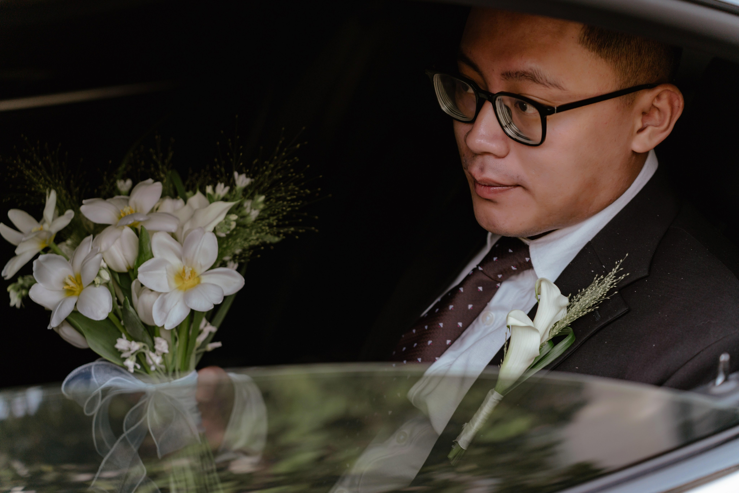 VIET & KIM. WEDDING PHOTOGRAPHER IN VIETNAM