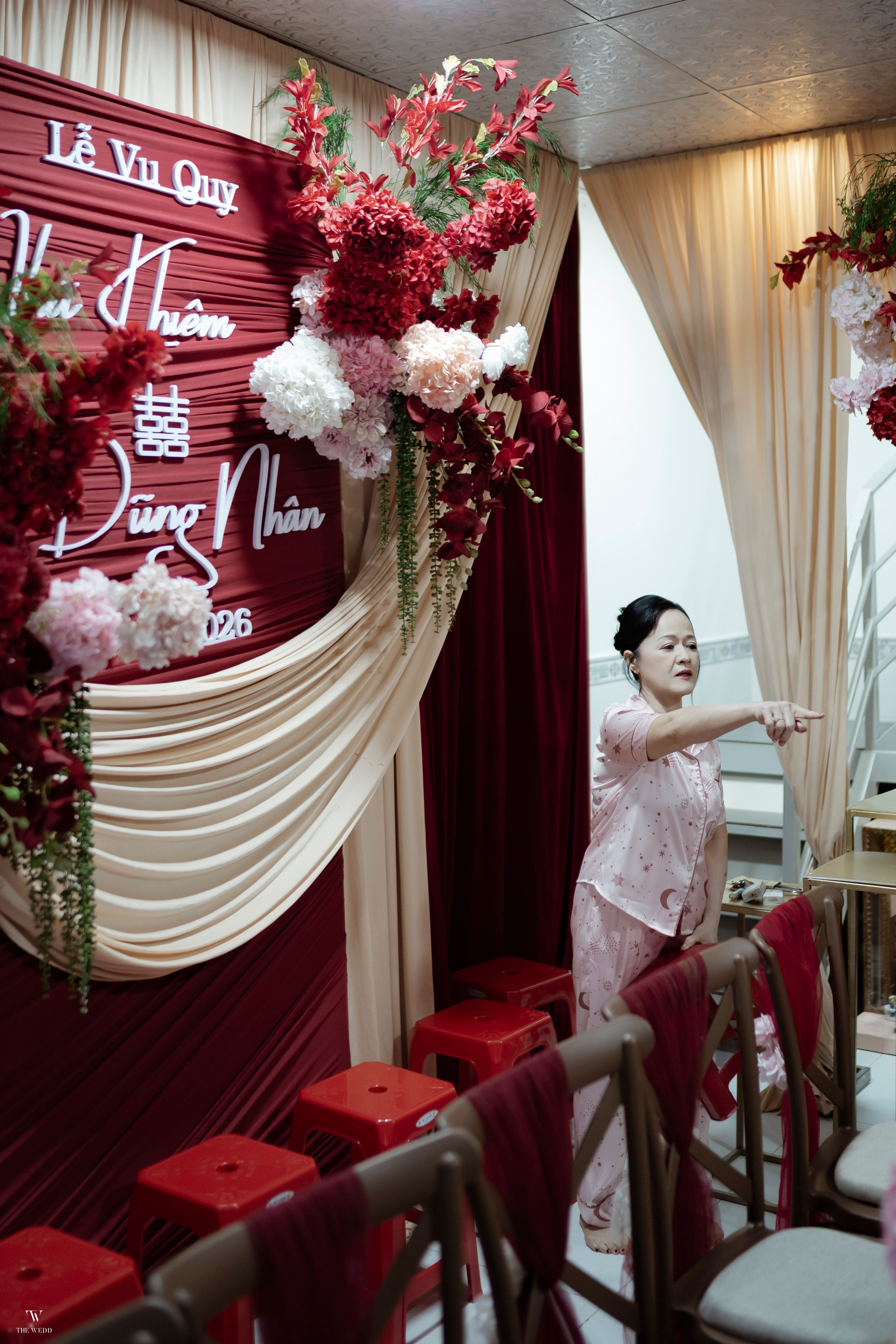 NHAN & KHIEM. WEDDING PHOTOGRAPHER IN VIETNAM