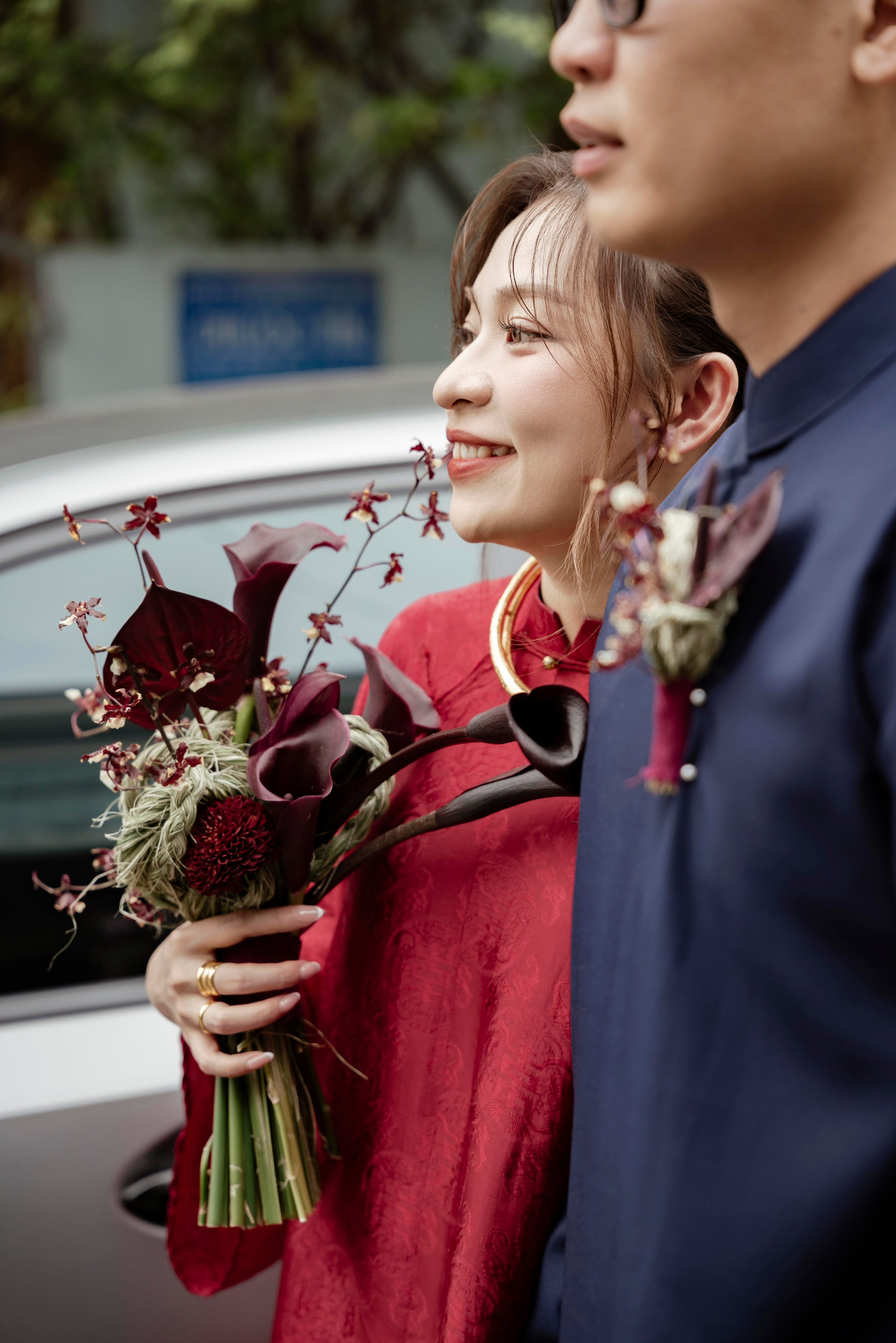 BAO & HUYEN. WEDDING PHOTOGRAPHER IN VIETNAM