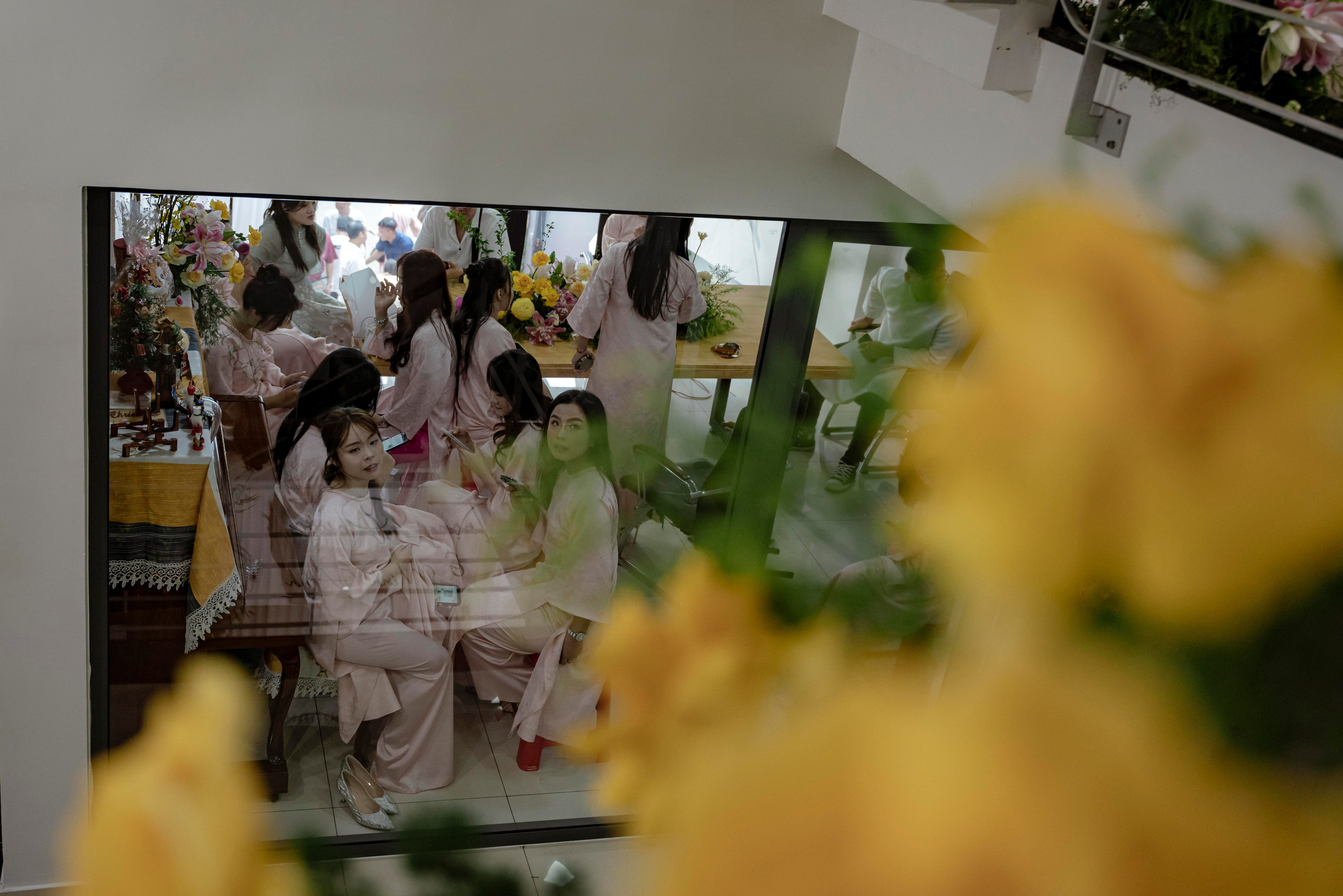 JOE & MIA. WEDDING PHOTOGRAPHER IN VIETNAM