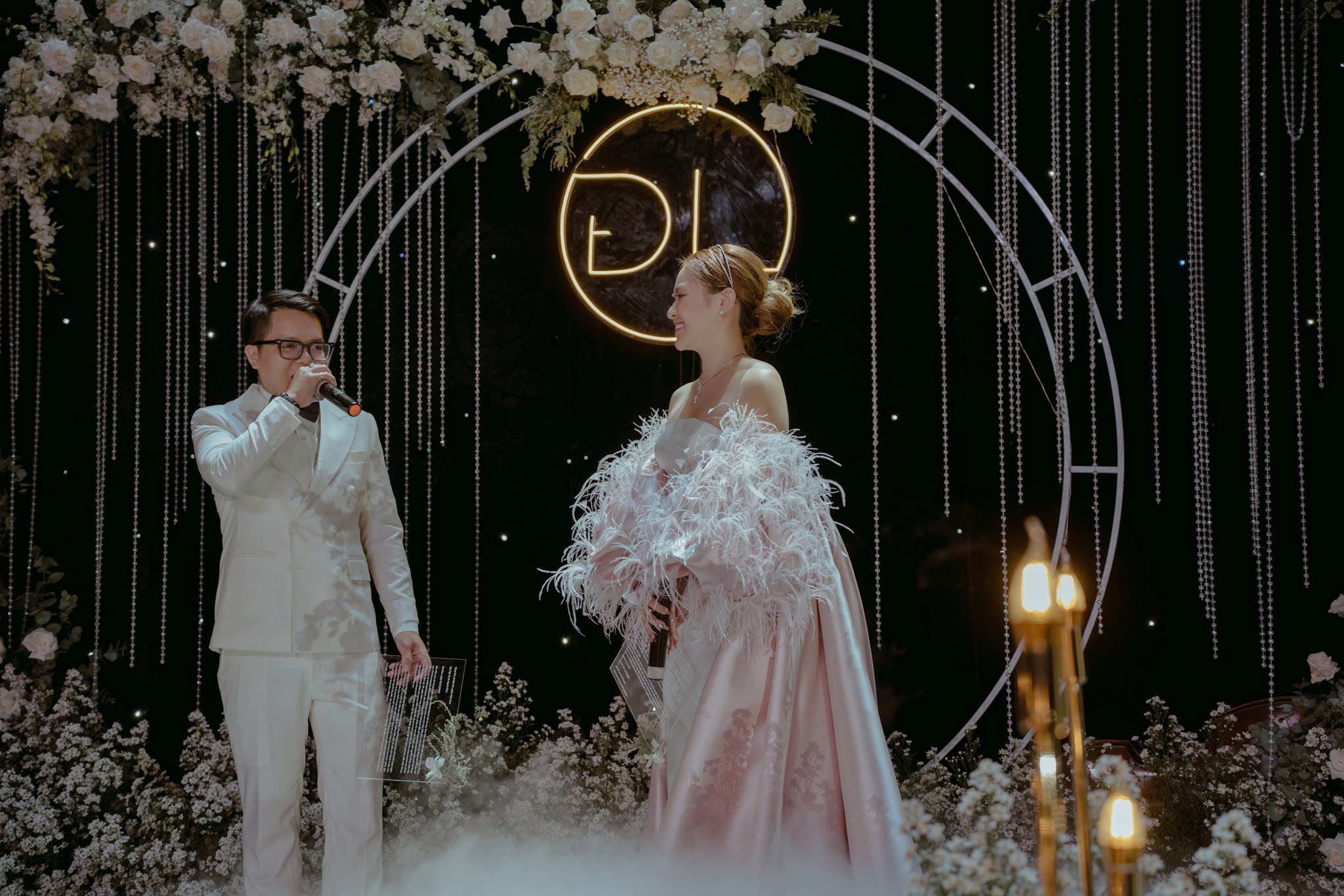 DAT & LINH. WEDDING PHOTOGRAPHER IN VIETNAM