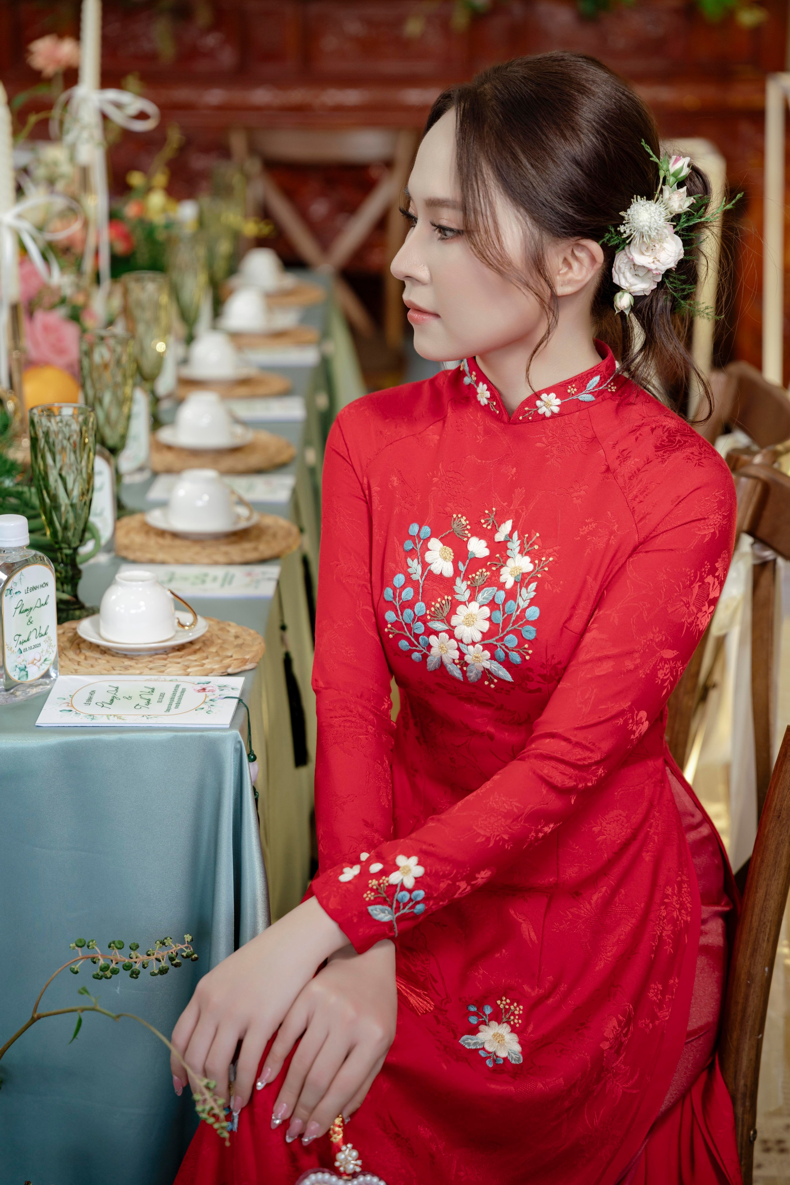 VINH & ANH. WEDDING PHOTOGRAPHER IN VIETNAM