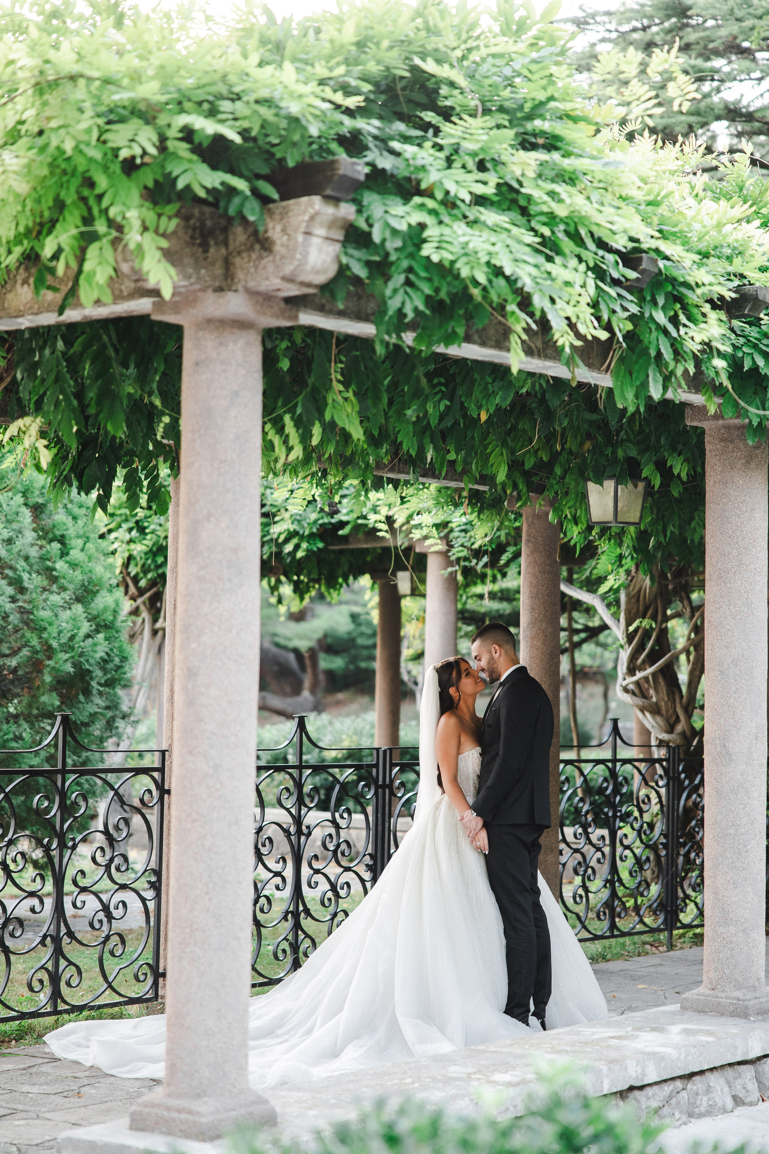 PREDRAG I ANJA. Wedding photographer Nermin Kajosevic