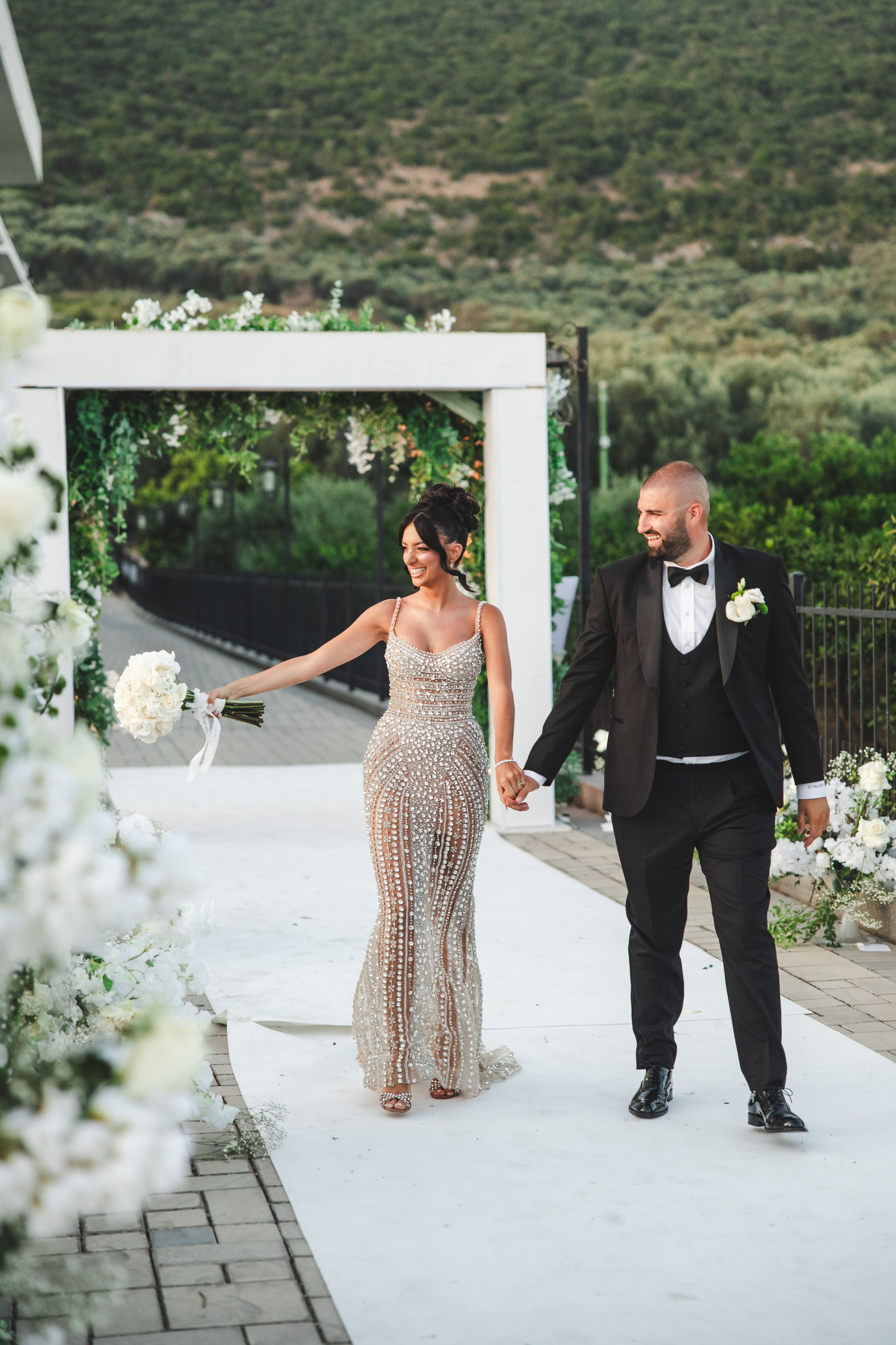 DENIS I AMELA. Wedding photographer Nermin Kajosevic