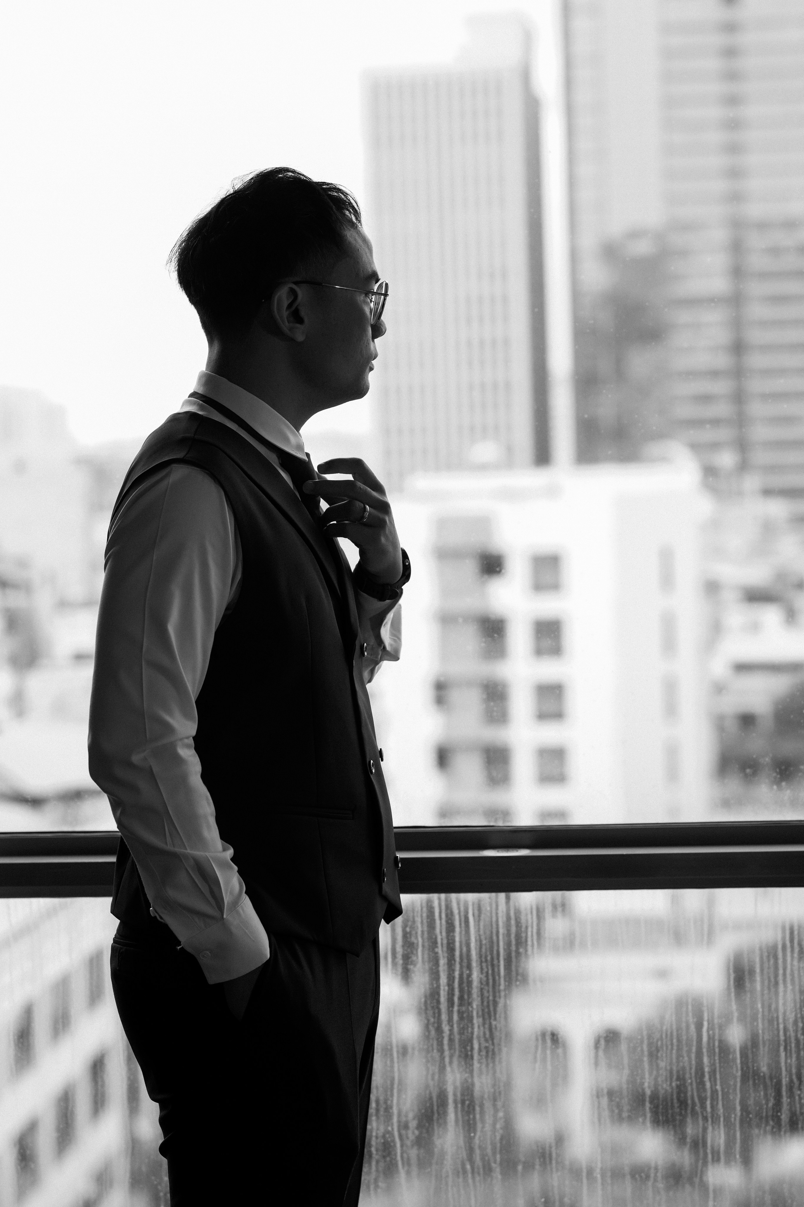 TUAN & UYEN / Sofitel SaiGon 14.12.2025. Saigon Wedding Present | Art Beyond Moments