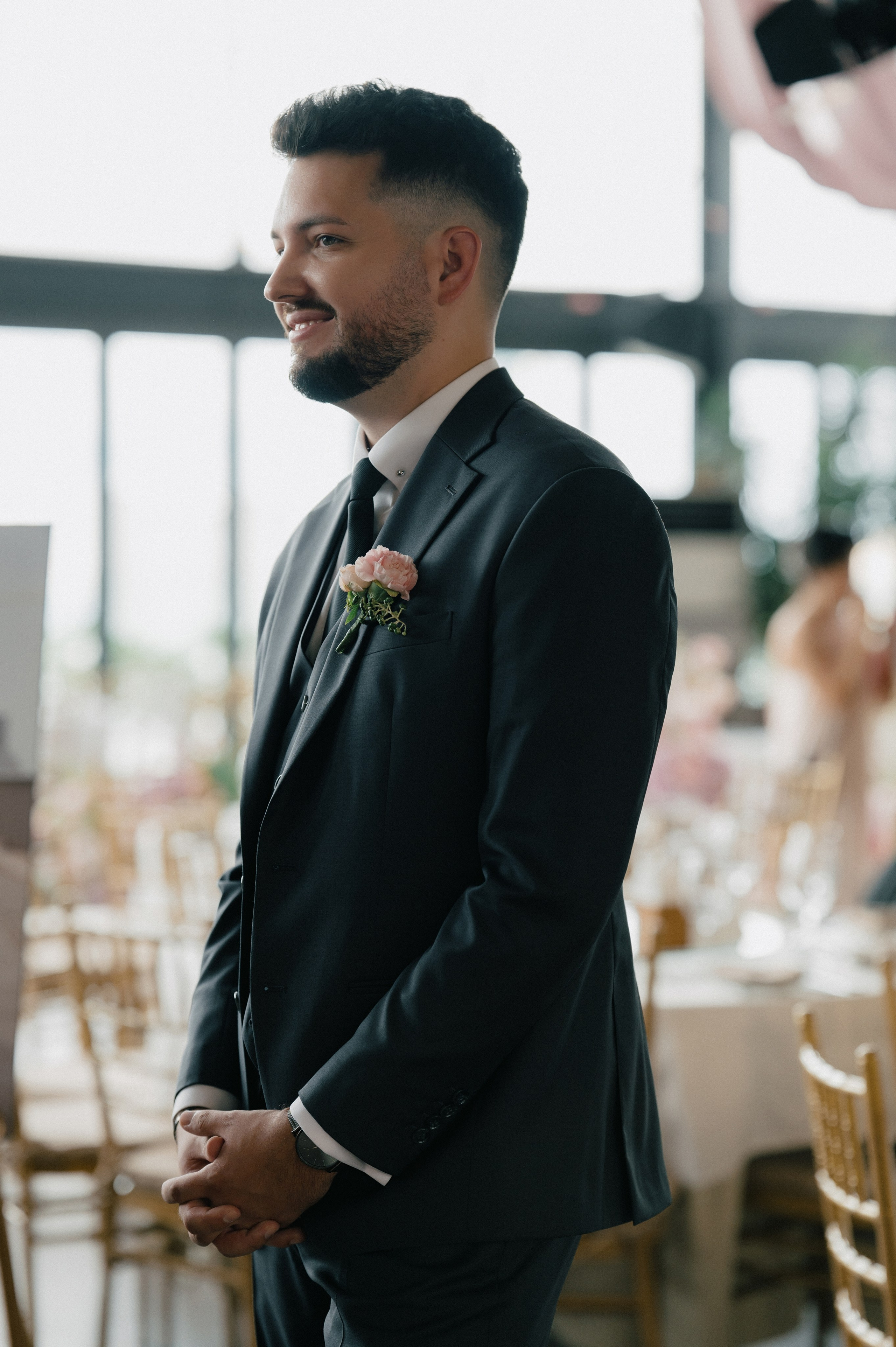 D & K / Wedding Journalism. Nhiếp ảnh gia đám cưới hàng đầu tại Thành Phố Hồ Chí Minh