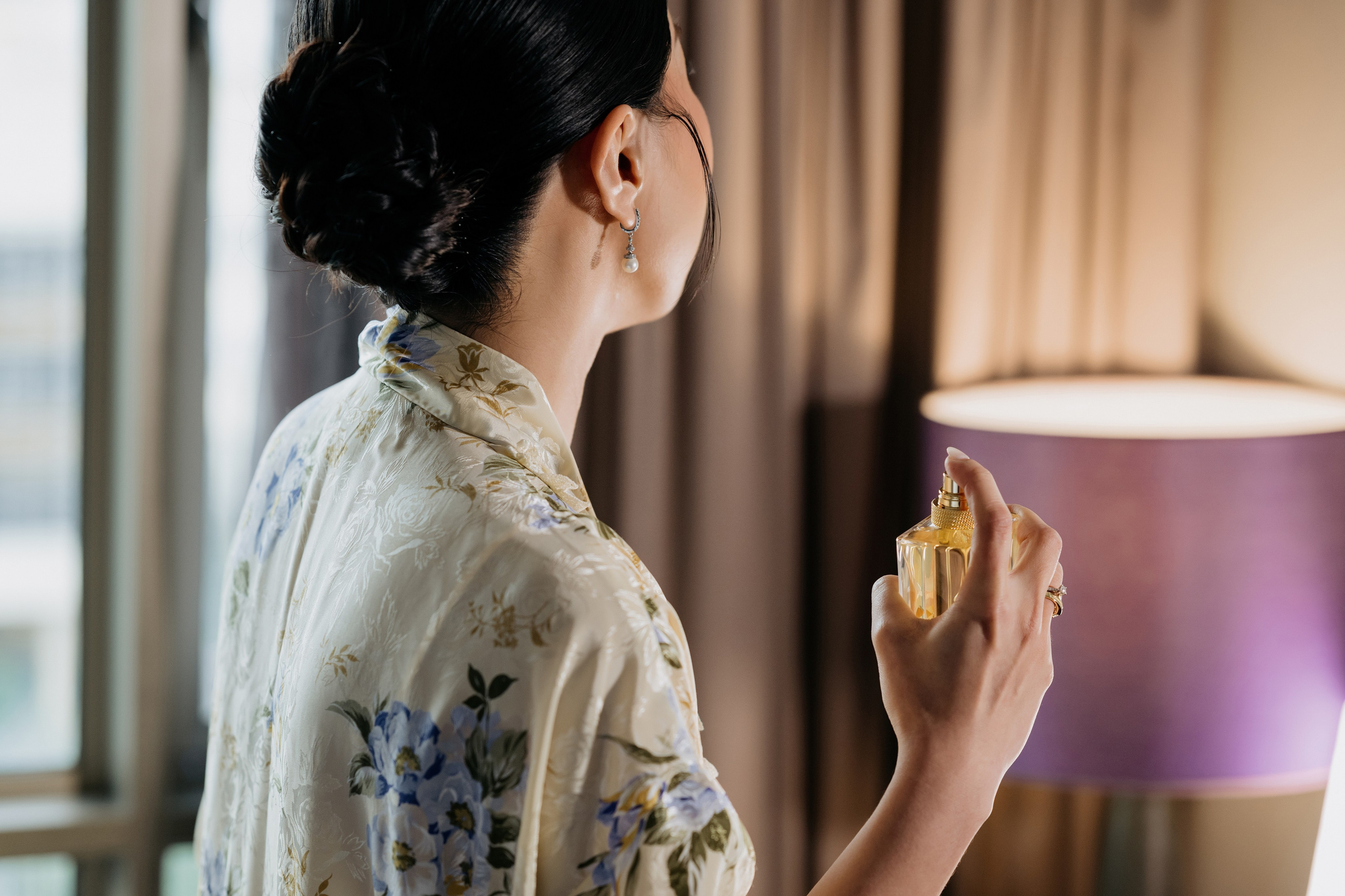 TUAN & UYEN / Sofitel SaiGon 14.12.2025. Saigon Wedding Present | Art Beyond Moments
