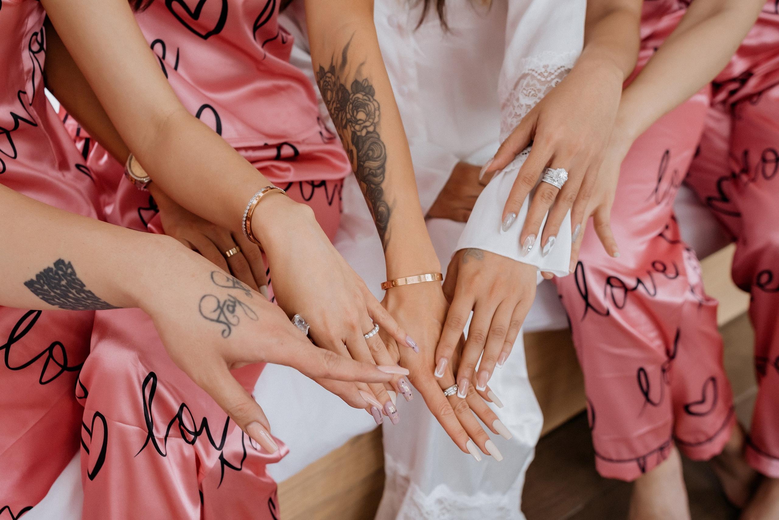 JESSE & MIMI / The Vows. Nhiếp ảnh gia đám cưới hàng đầu tại Thành Phố Hồ Chí Minh