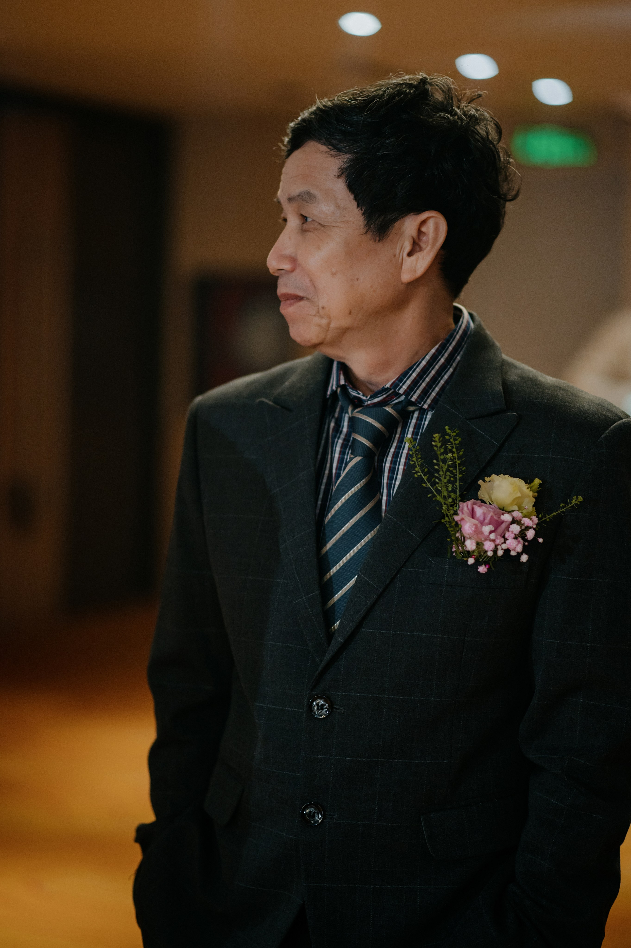 KHANG & QUYEN / Lavela Hotel. Saigon Wedding Present | Art Beyond Moments