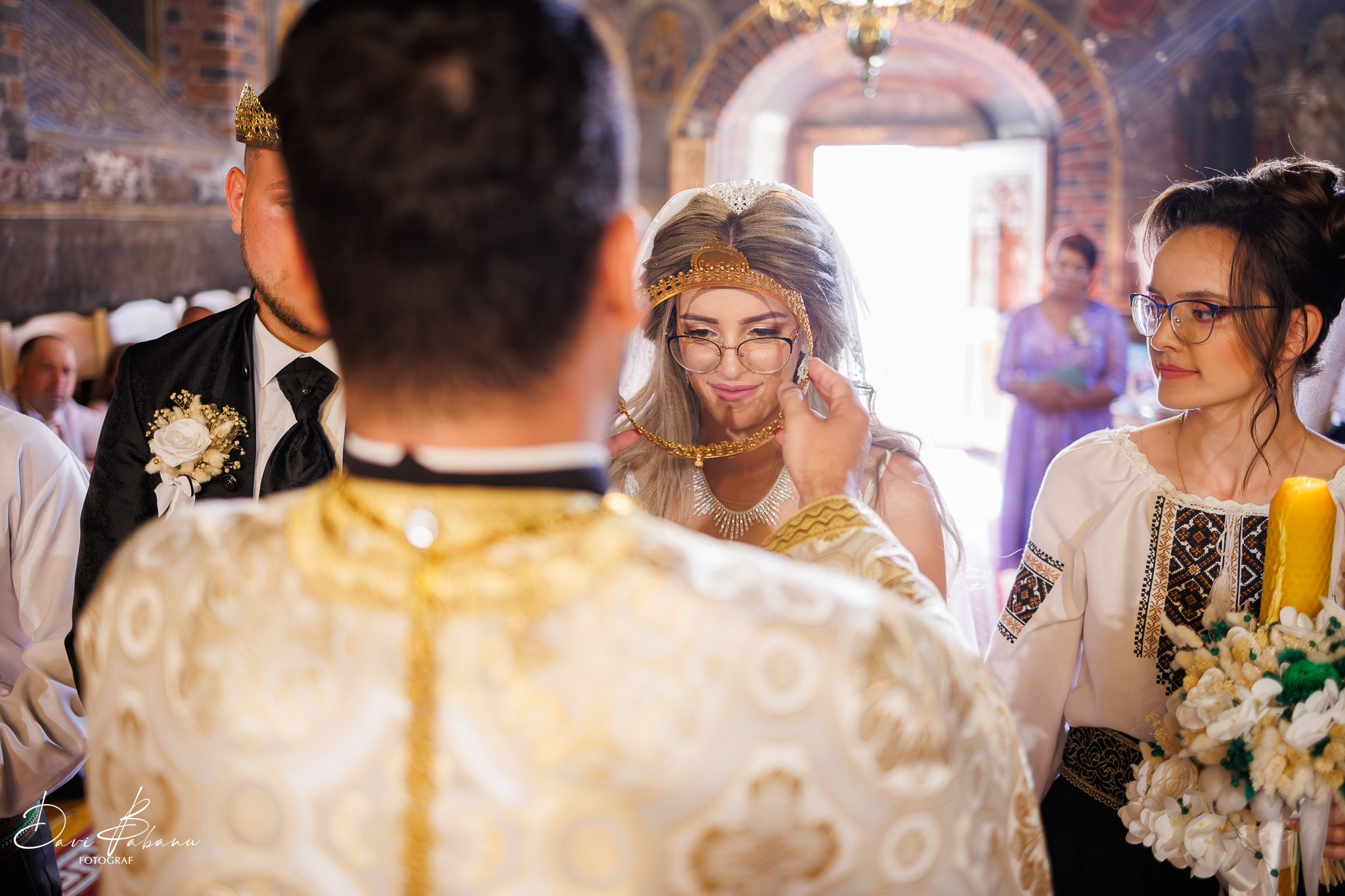 Ramona & Andrei - Wedding Day