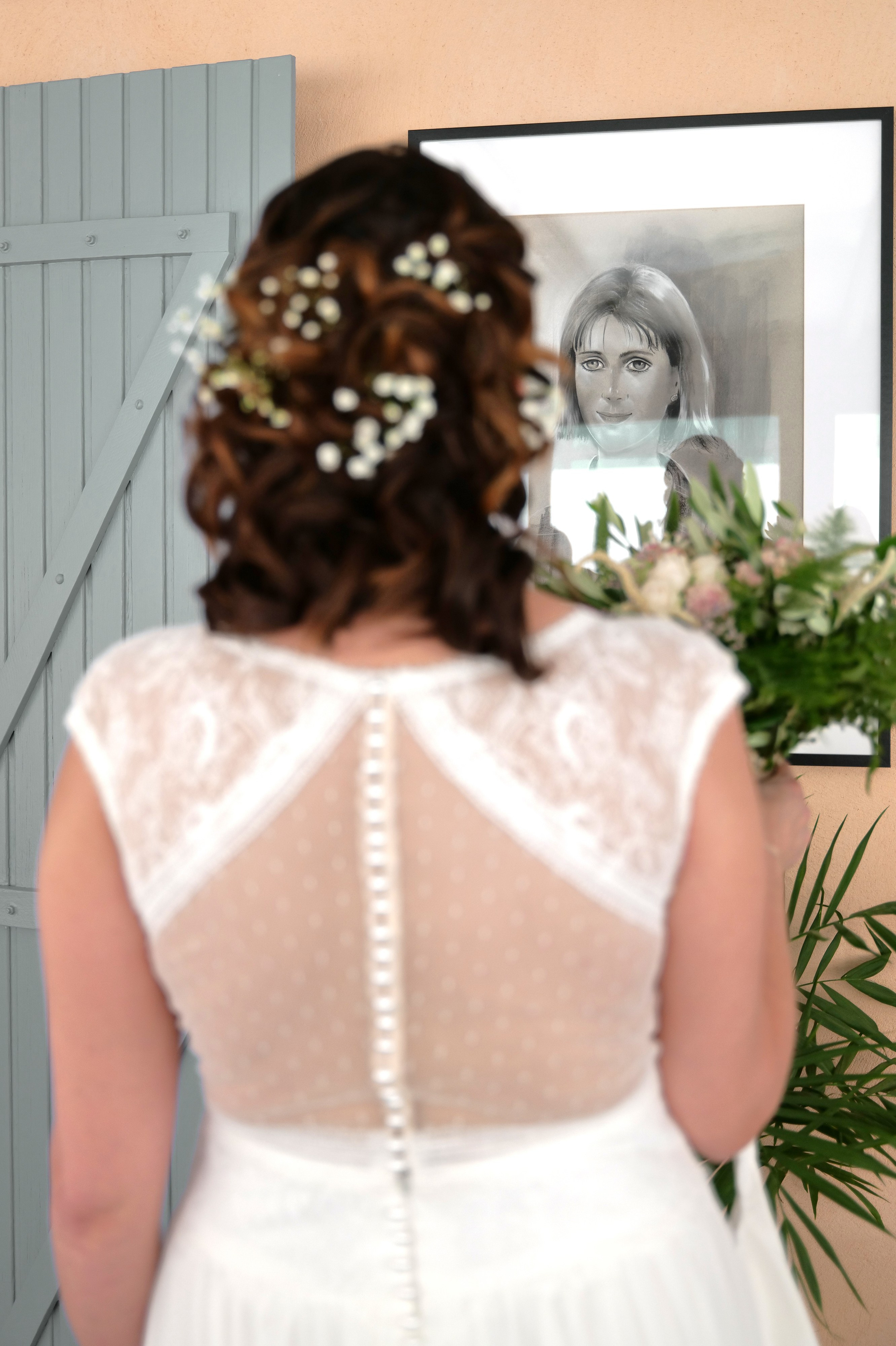 Mariage, wedding in France, Worldwide. Wedding-Family photographer, South of France–Paris, Valentina Acrement