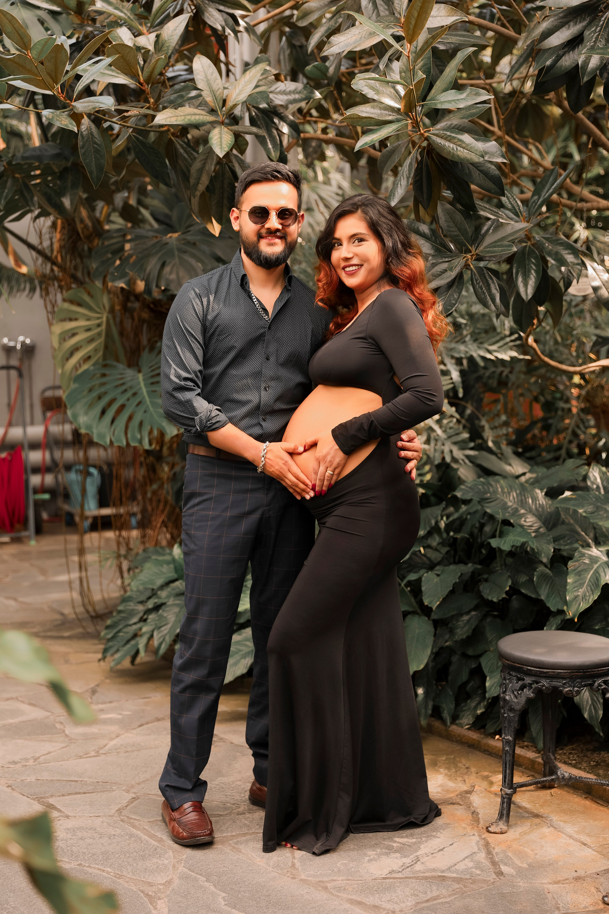 PREGNANCY. Silvia Stamati Photography Helsinki