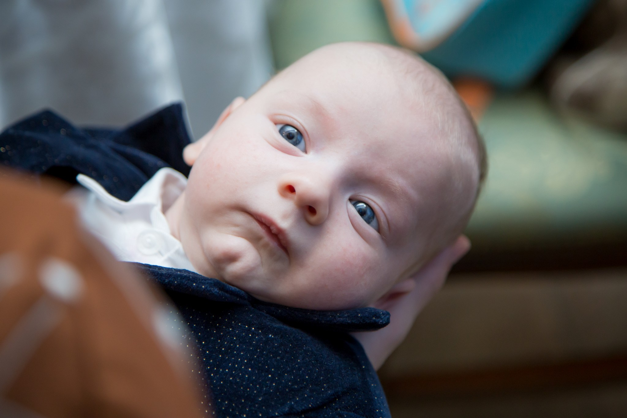 Botez Patrick Gabriel by fotograf botez Iasi — Eduard Schiopu
