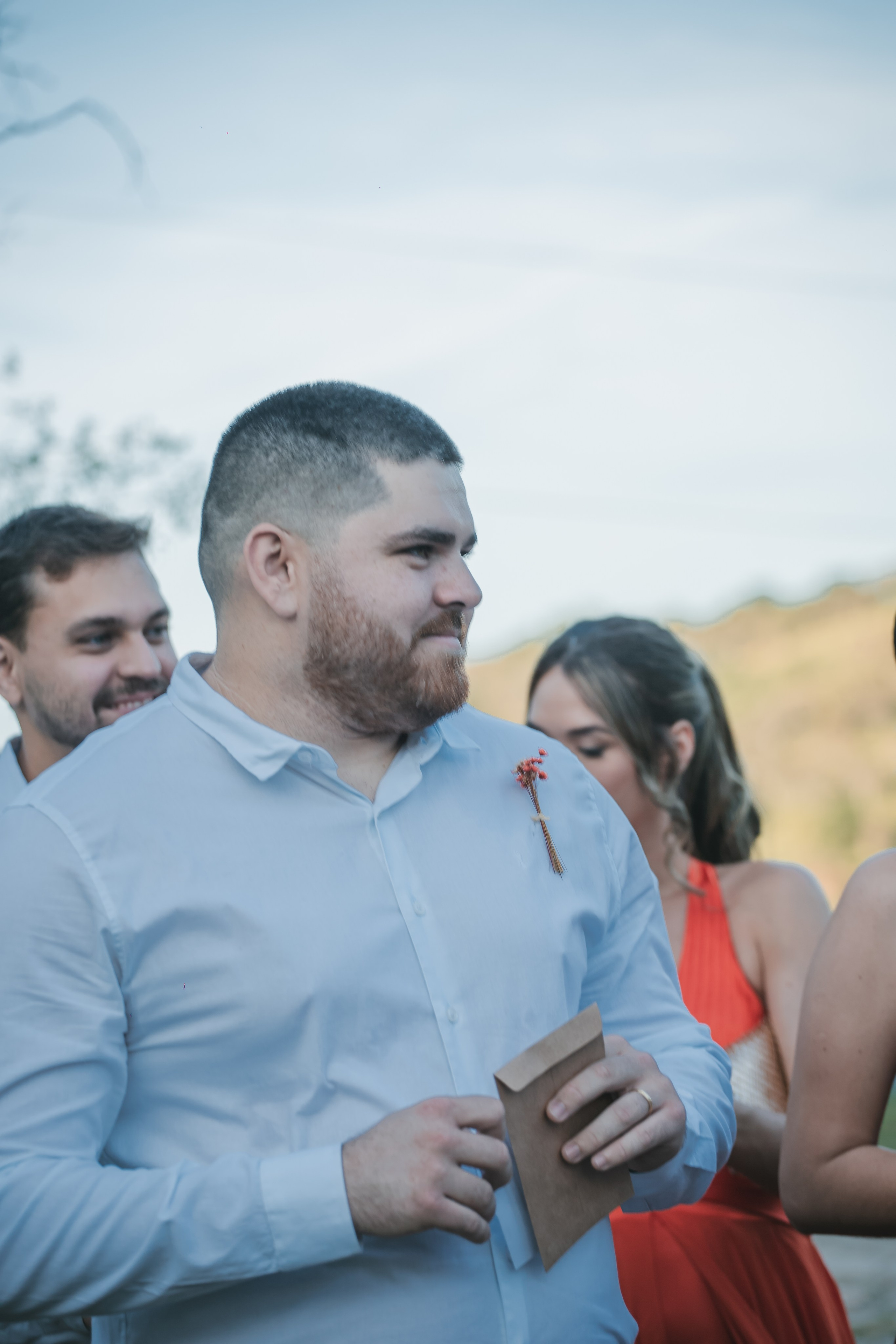 Gabi & Ricardo | Além Paraiba/MG. Studio Rodney Côrtes