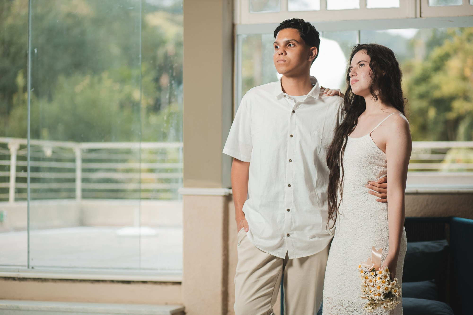 Pre-Wedding rebeca e Welkes
