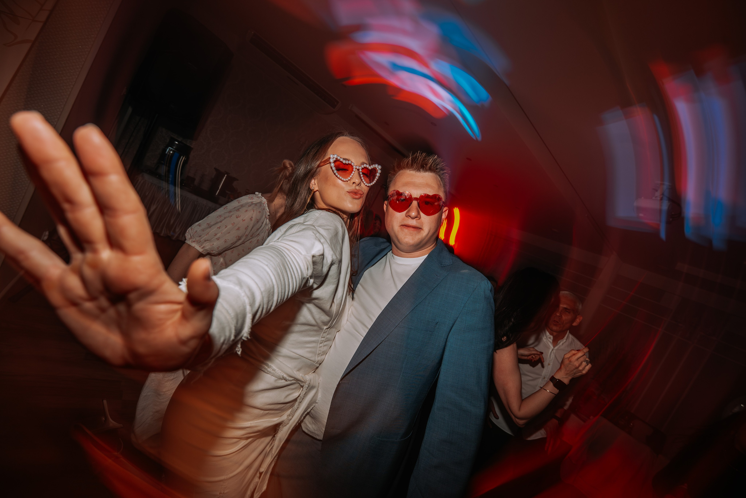 Eventy. Ułamek Chwili fotografia & film