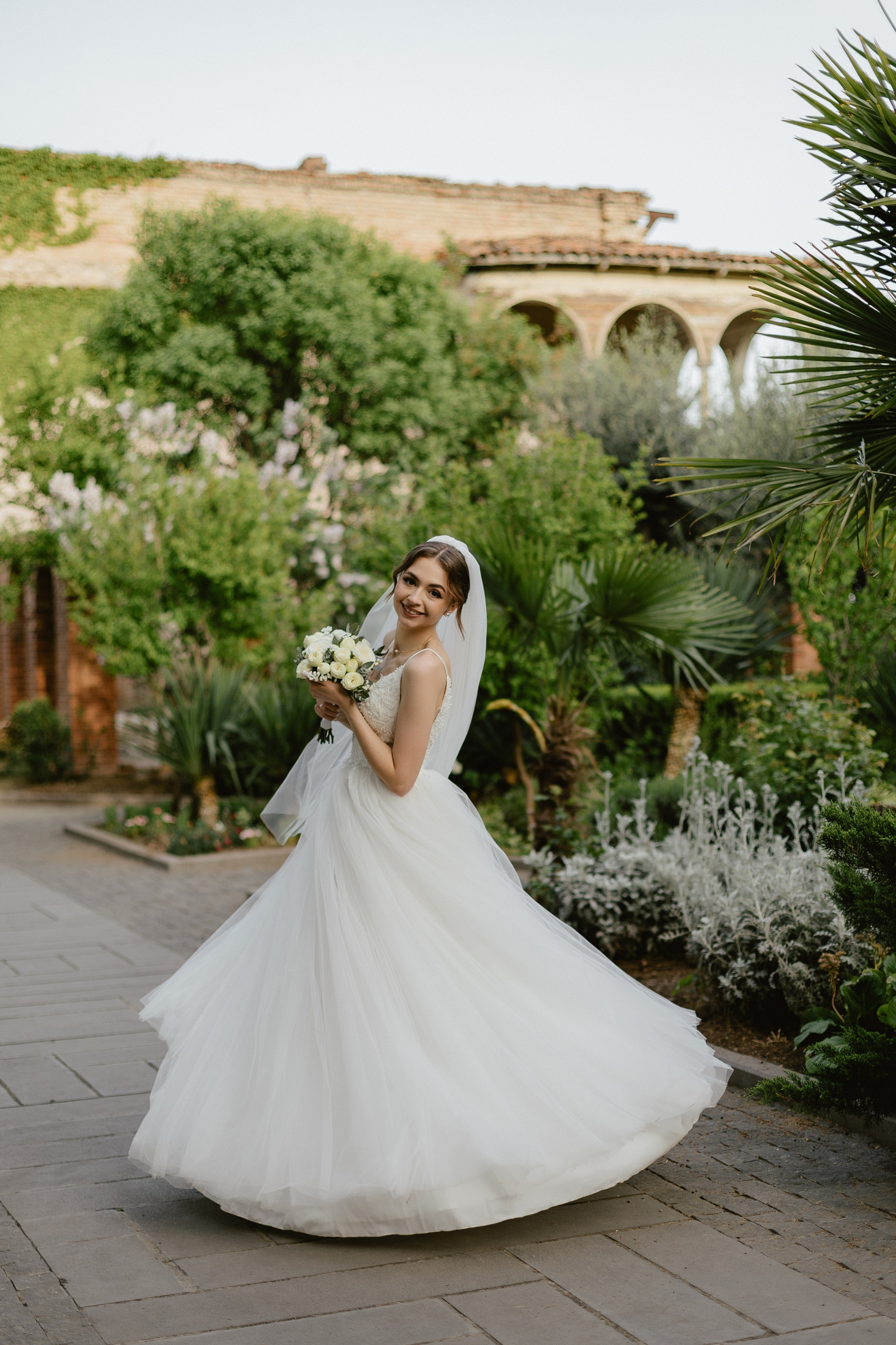 Metehi/Метехи. Photographer Anna Nazarenko