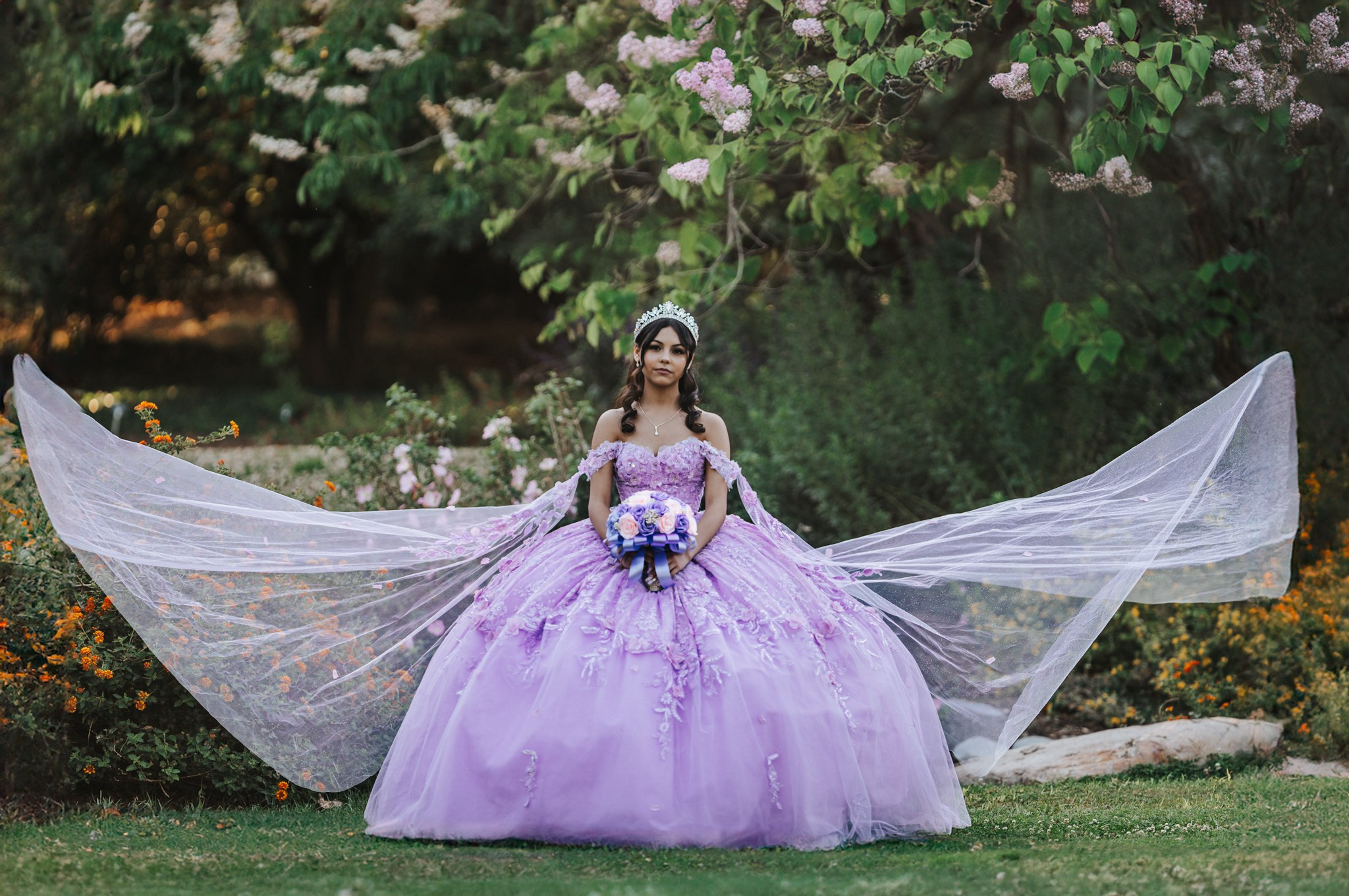 Dafnee Pre-XV. J&T Photo Art