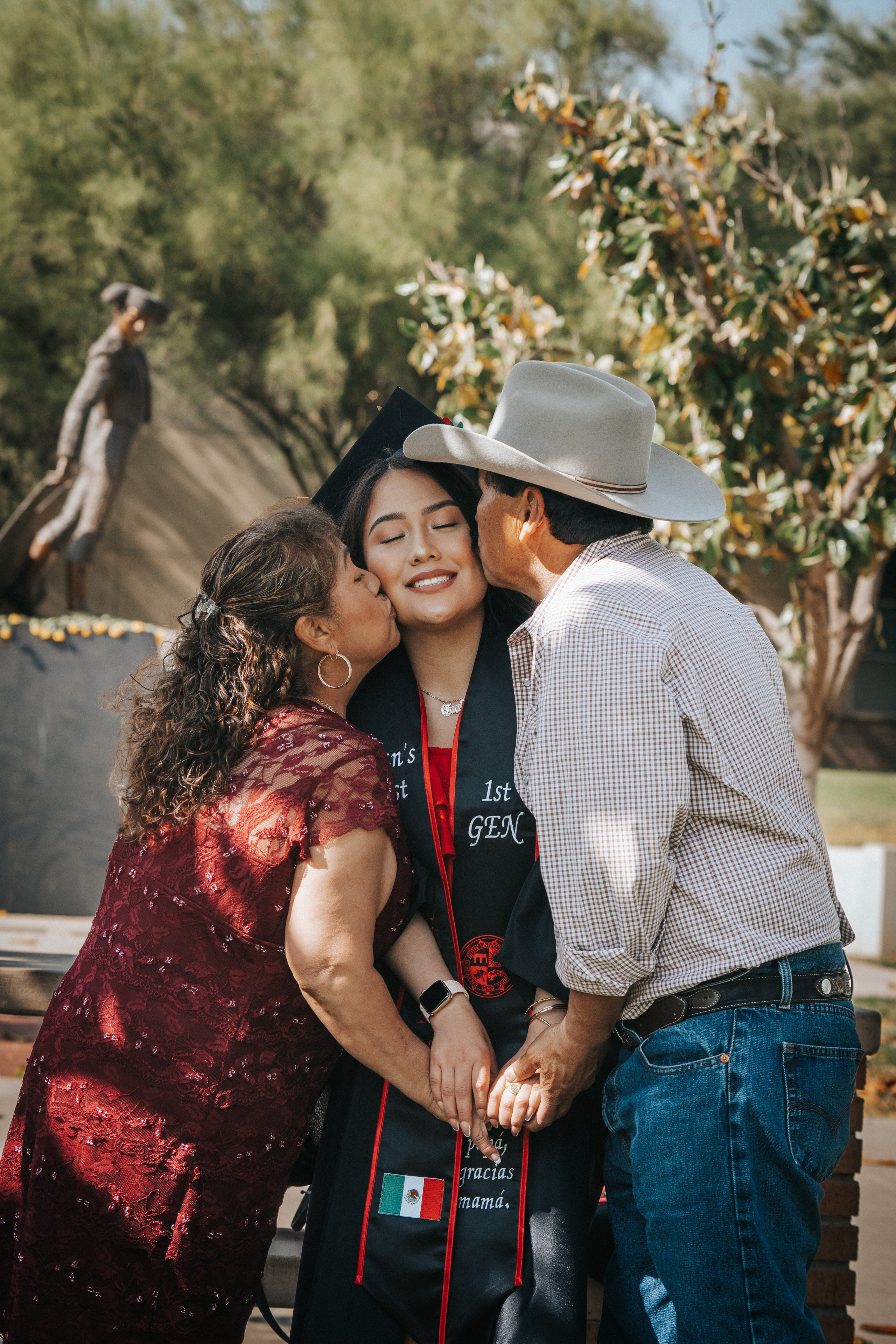 Graduations. J&T Photo Art