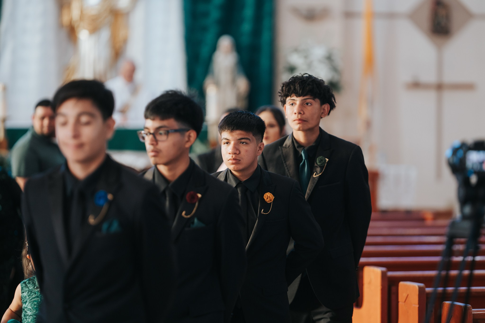 Syenna’s XV. J&T Photo Art