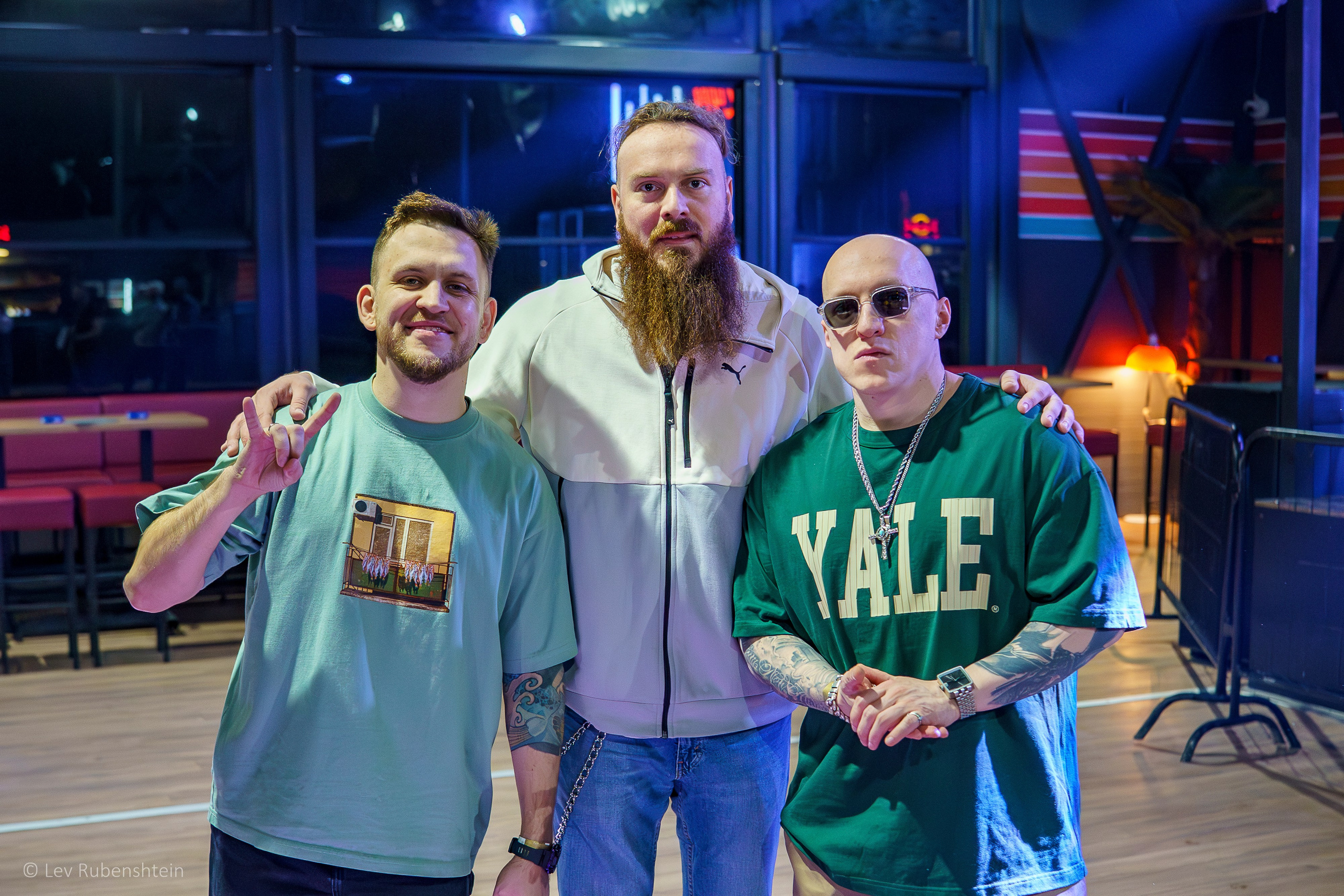 Zatochka 29.01.2026. Concert and Event photographer in Belgrade, Serbia