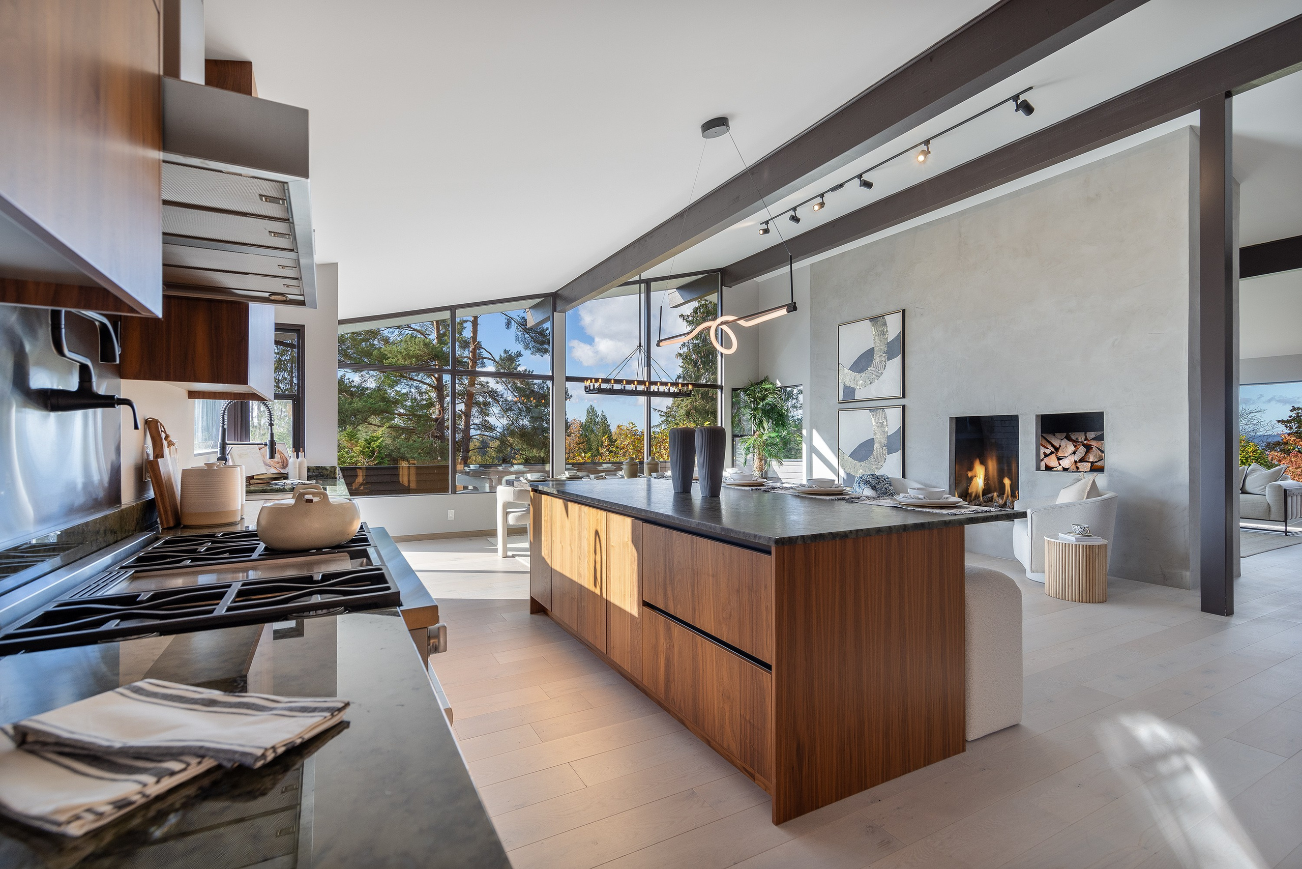 Real Estate Photos. Joanna Jin Photography