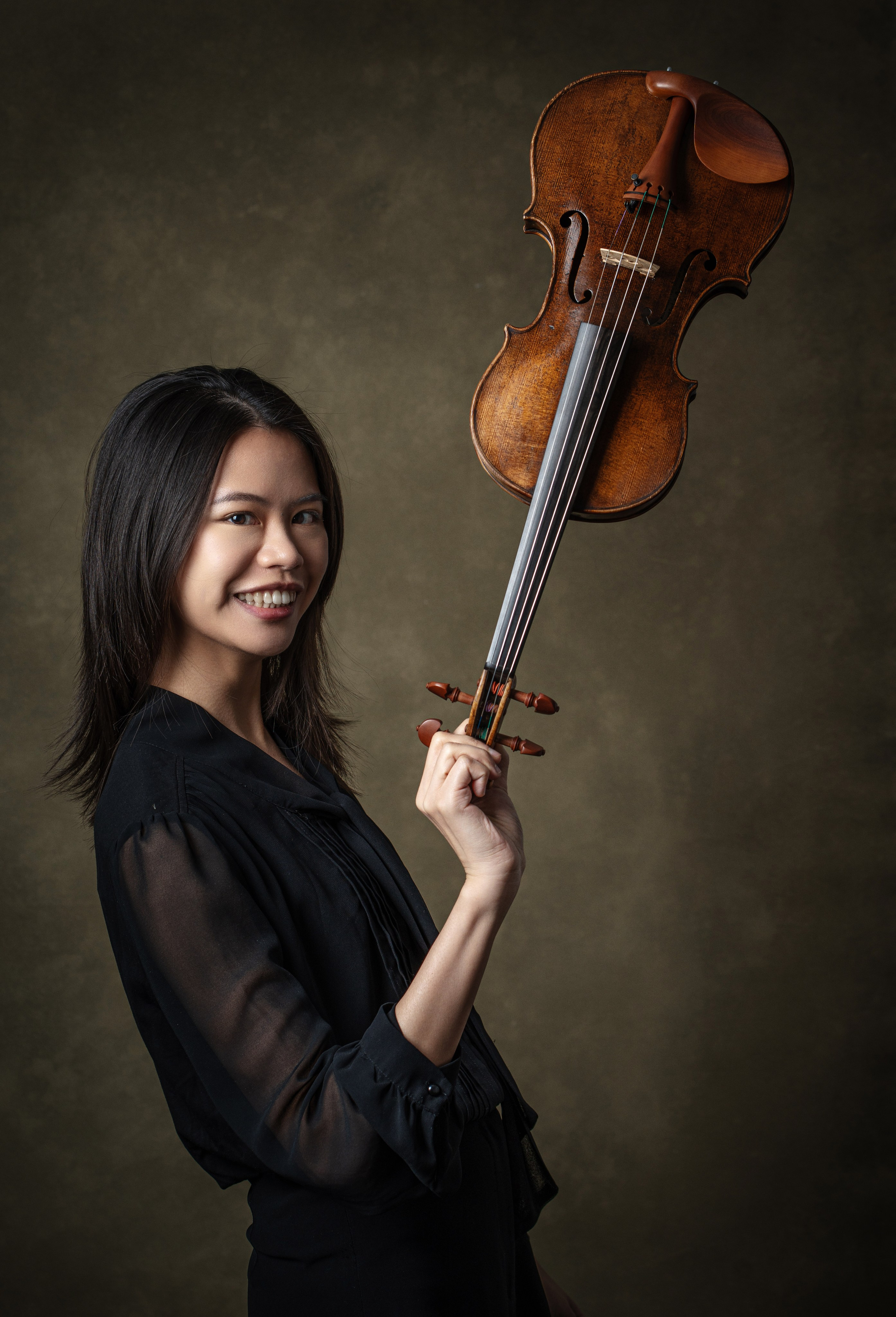 Musicians. Portrait photographer in Germany and all over Europe Mischa Blank