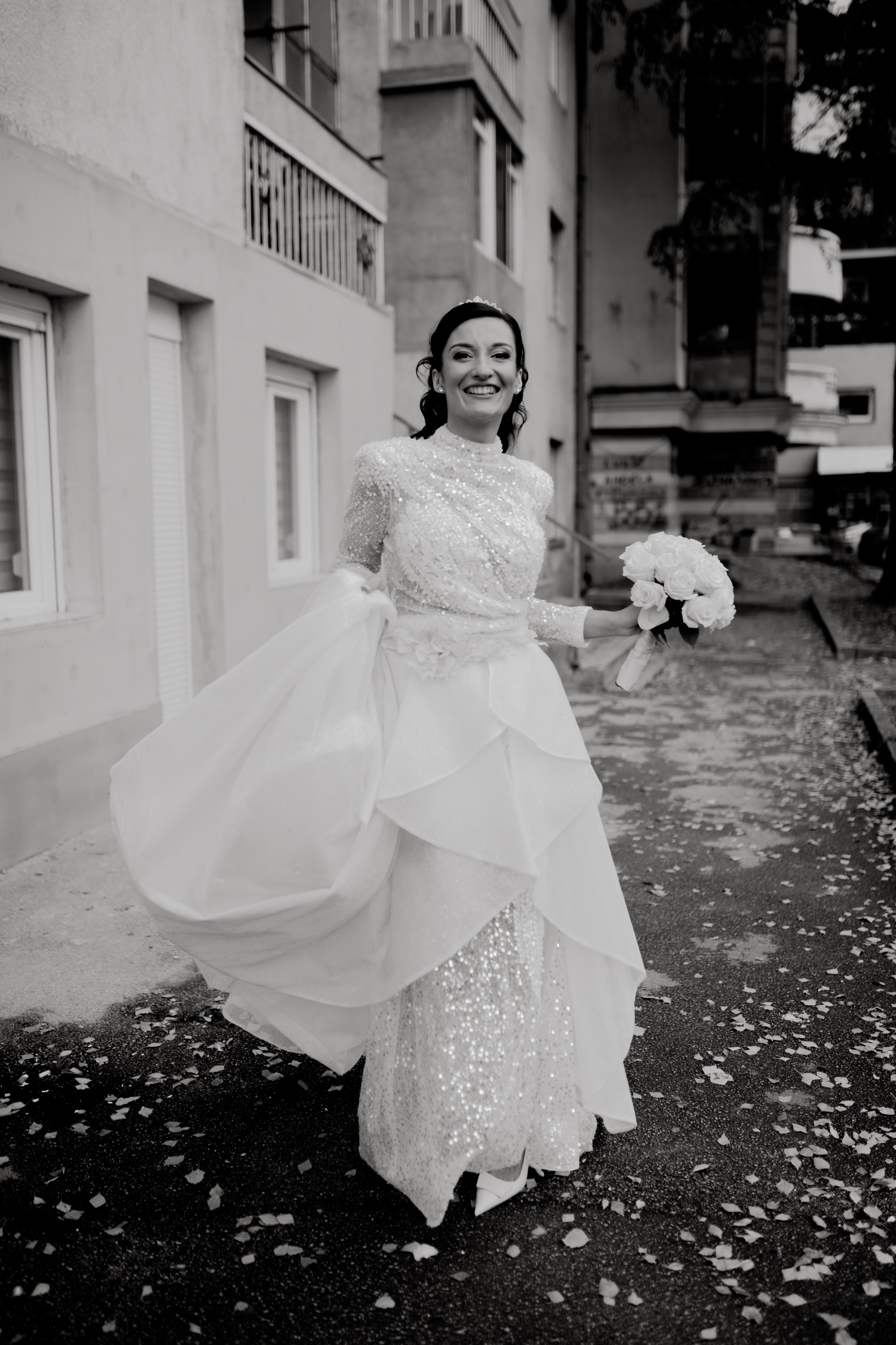 A&S. Wedding & Family photographer Jelena Anđelić