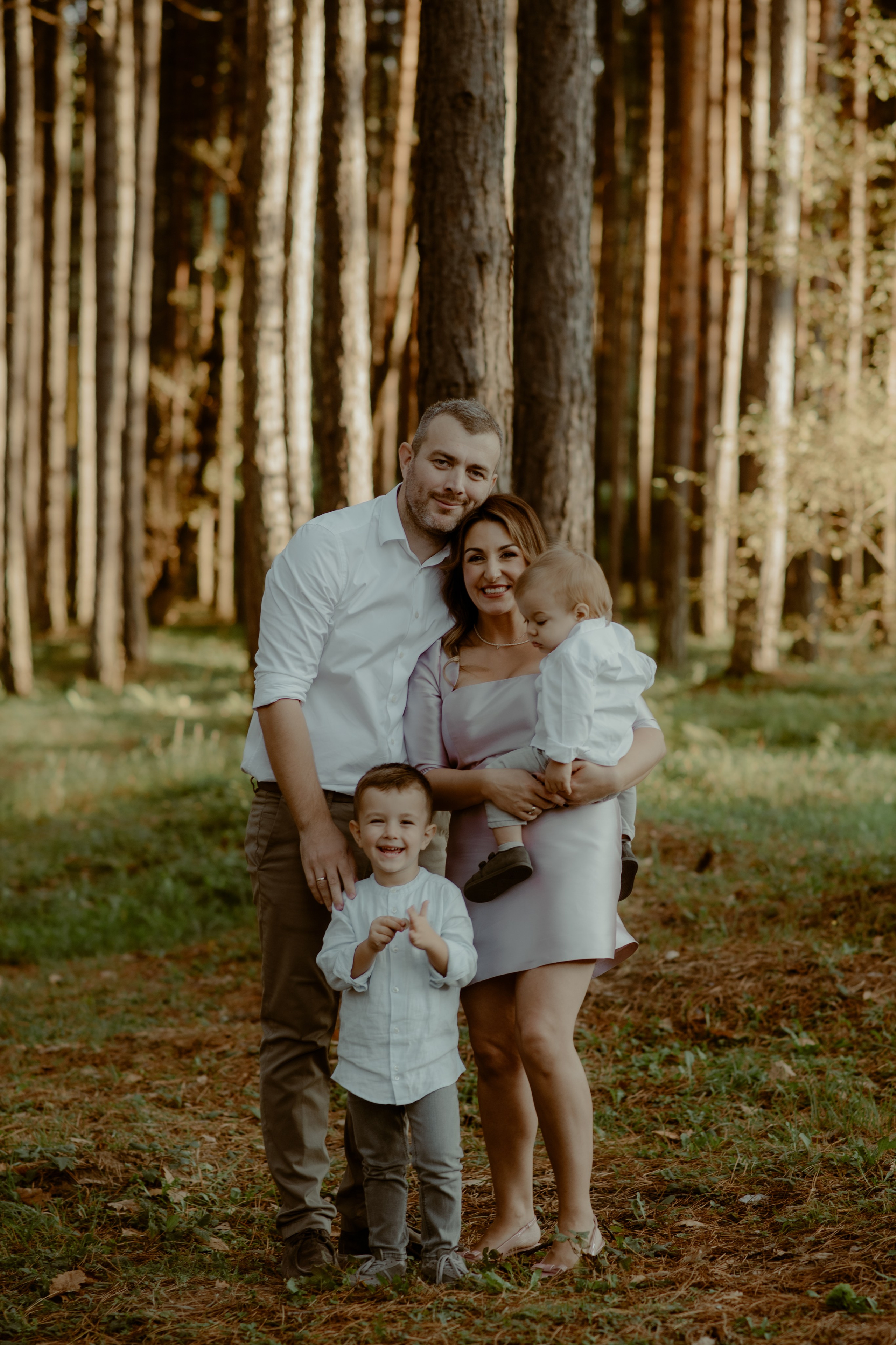 Prvi rođendan. Wedding & Family photographer Jelena Anđelić
