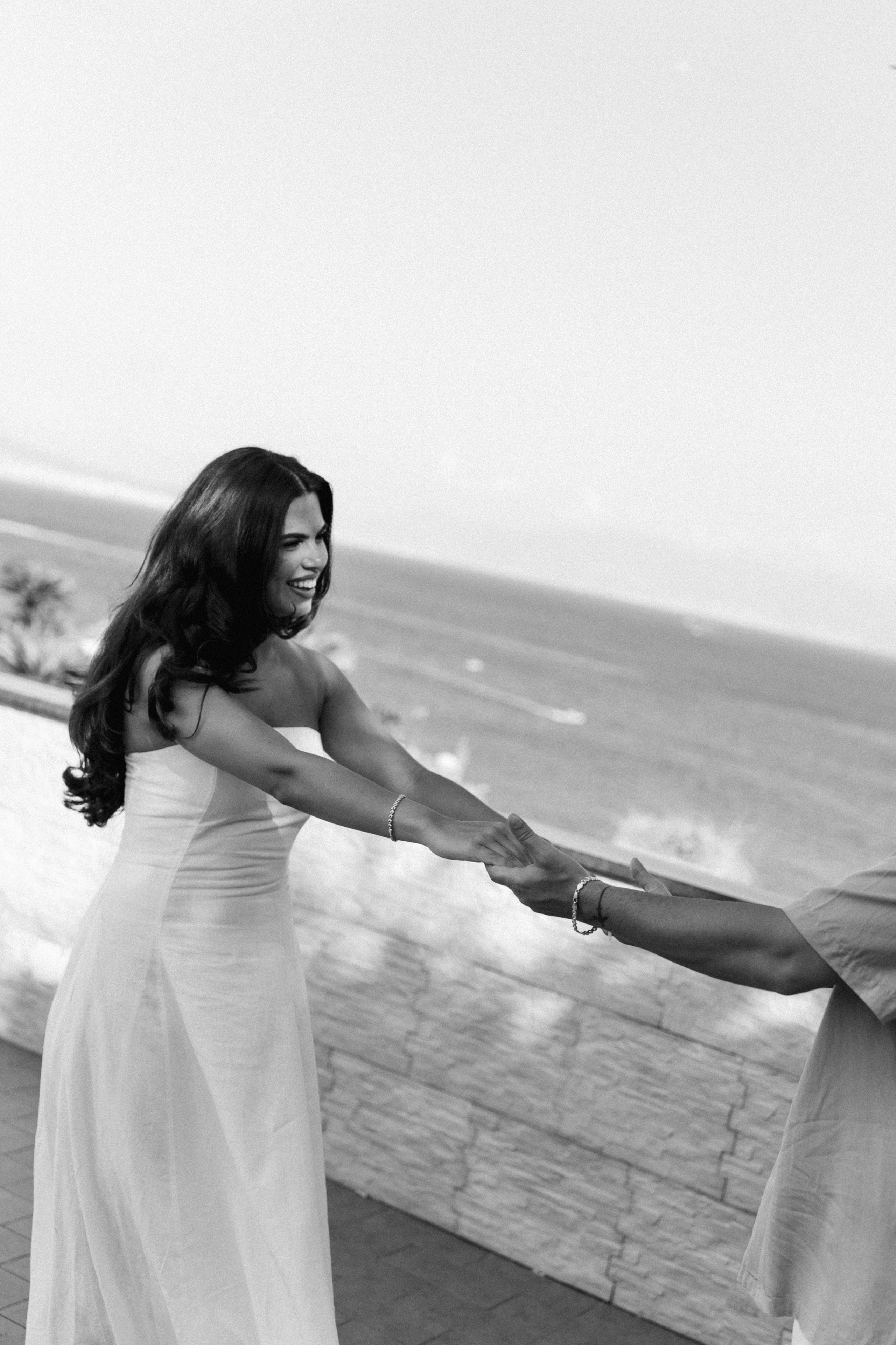 Vincenzo&Isabella. Дарина Иванова, лайфстайл фотограф в Неаполе. Портреты, свадьбы