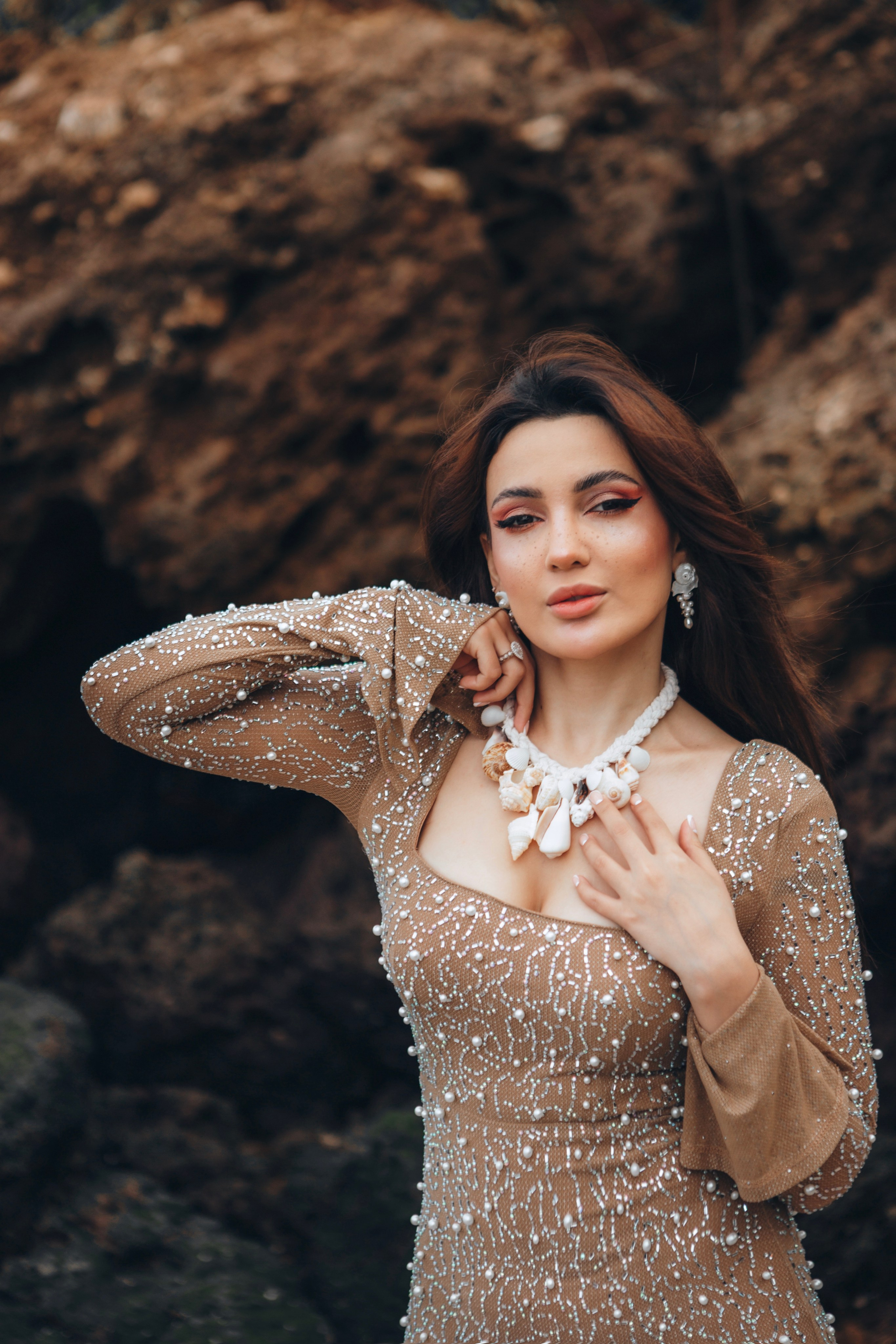 Жемчуг и ракушки. Татьяна Бондаренко фотограф (индивидуальные, семейные, лавстори)