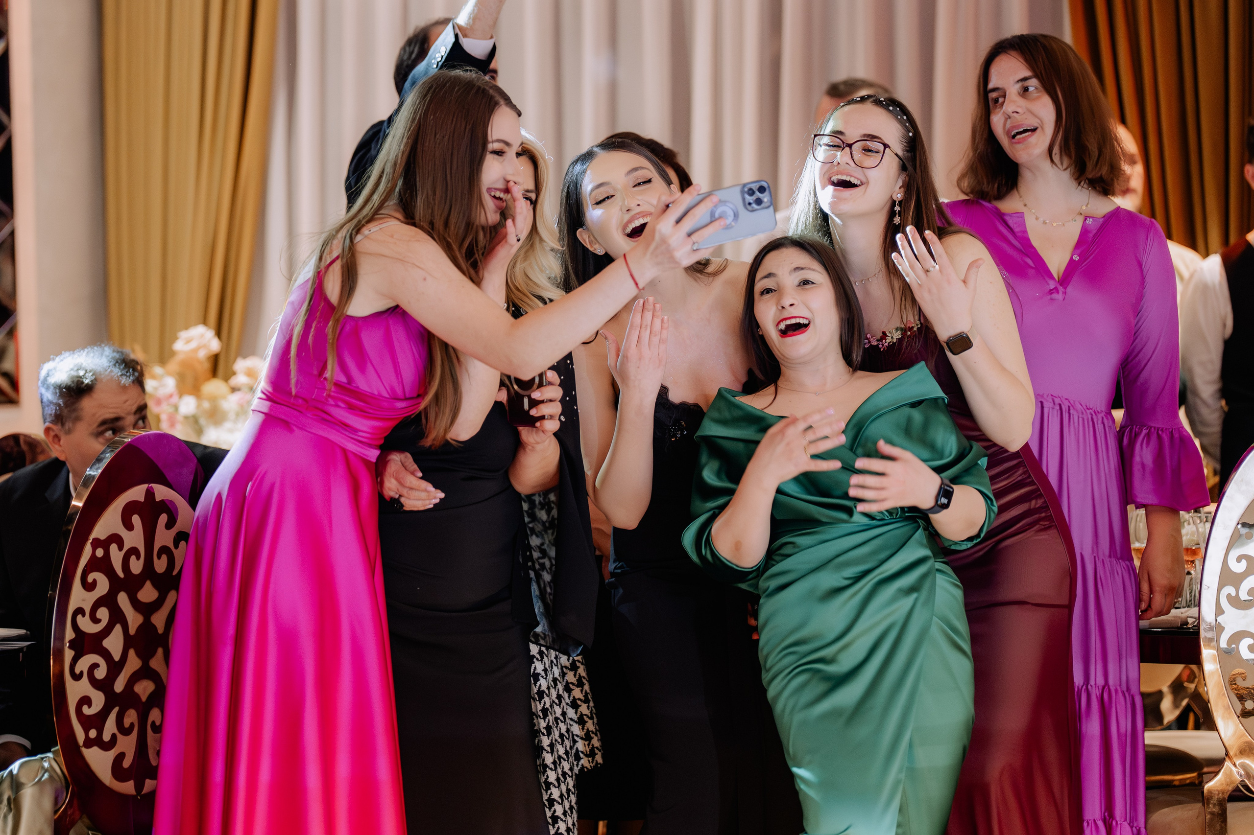 Andreea + Silviu | Wedding day. Proud Vision Weddings | Wedding Photography & Film — Servicii profesionale Foto Video Nunta Iasi