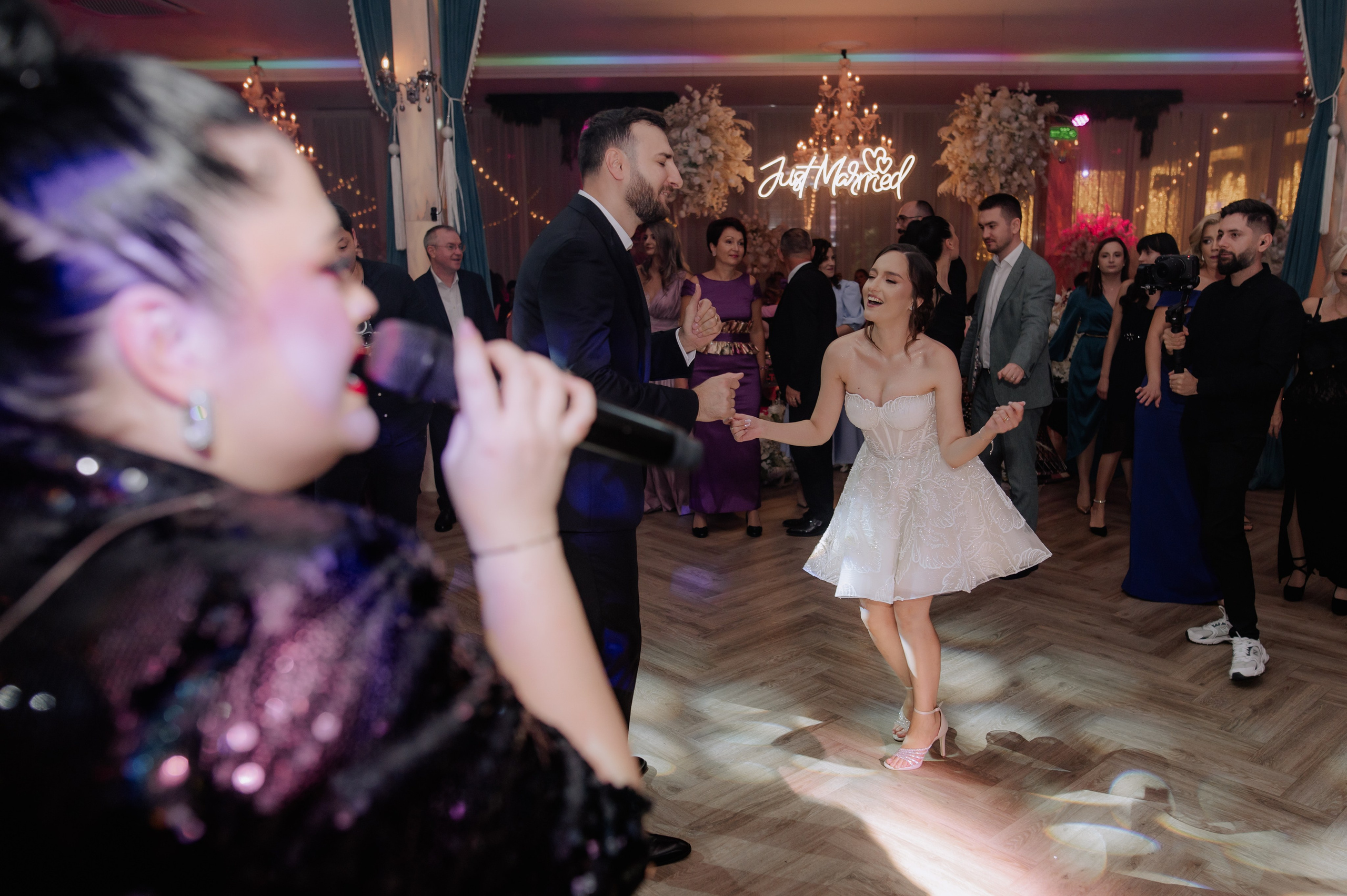 Ilona + Remus | Wedding day. Proud Vision Weddings | Wedding Photography & Film — Servicii profesionale Foto Video Nunta Iasi