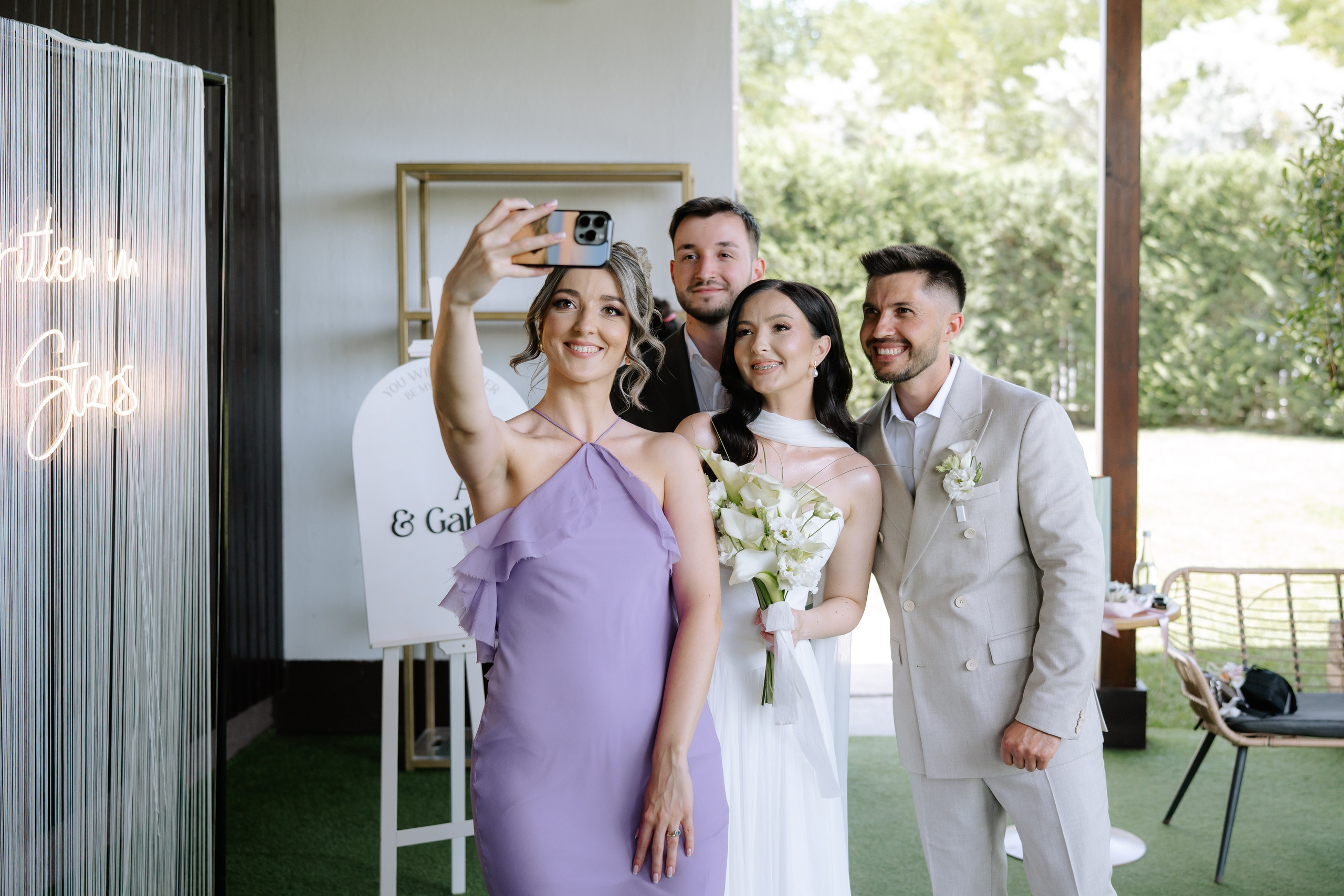 Alina + Gabriel | Liria. Proud Vision Weddings | Wedding Photography & Films — Servicii profesionale Foto Video Nunta Iasi