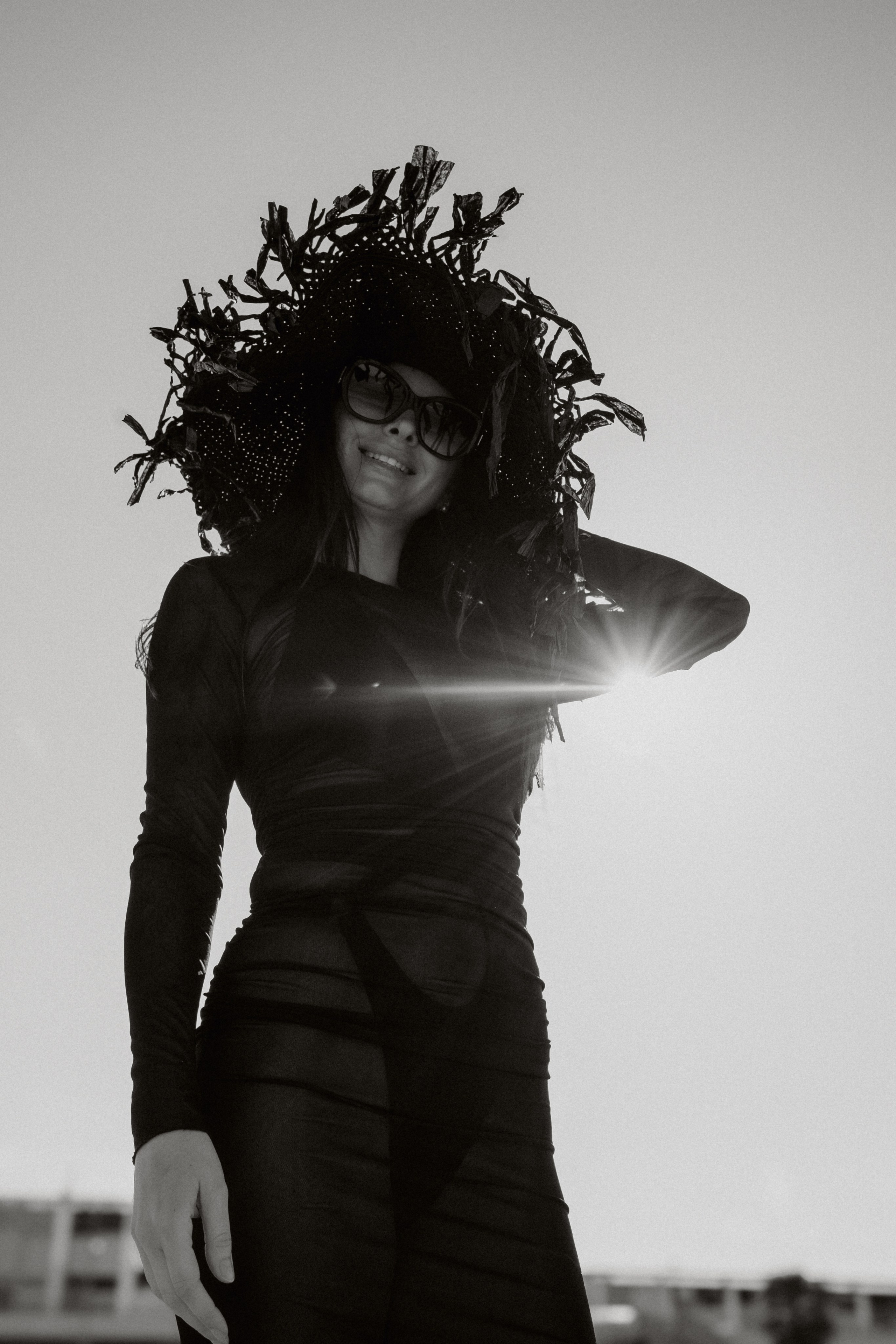 Индивидуальная сессия. Профессиональная фотосъемка в Калафелле — Елена Медведева