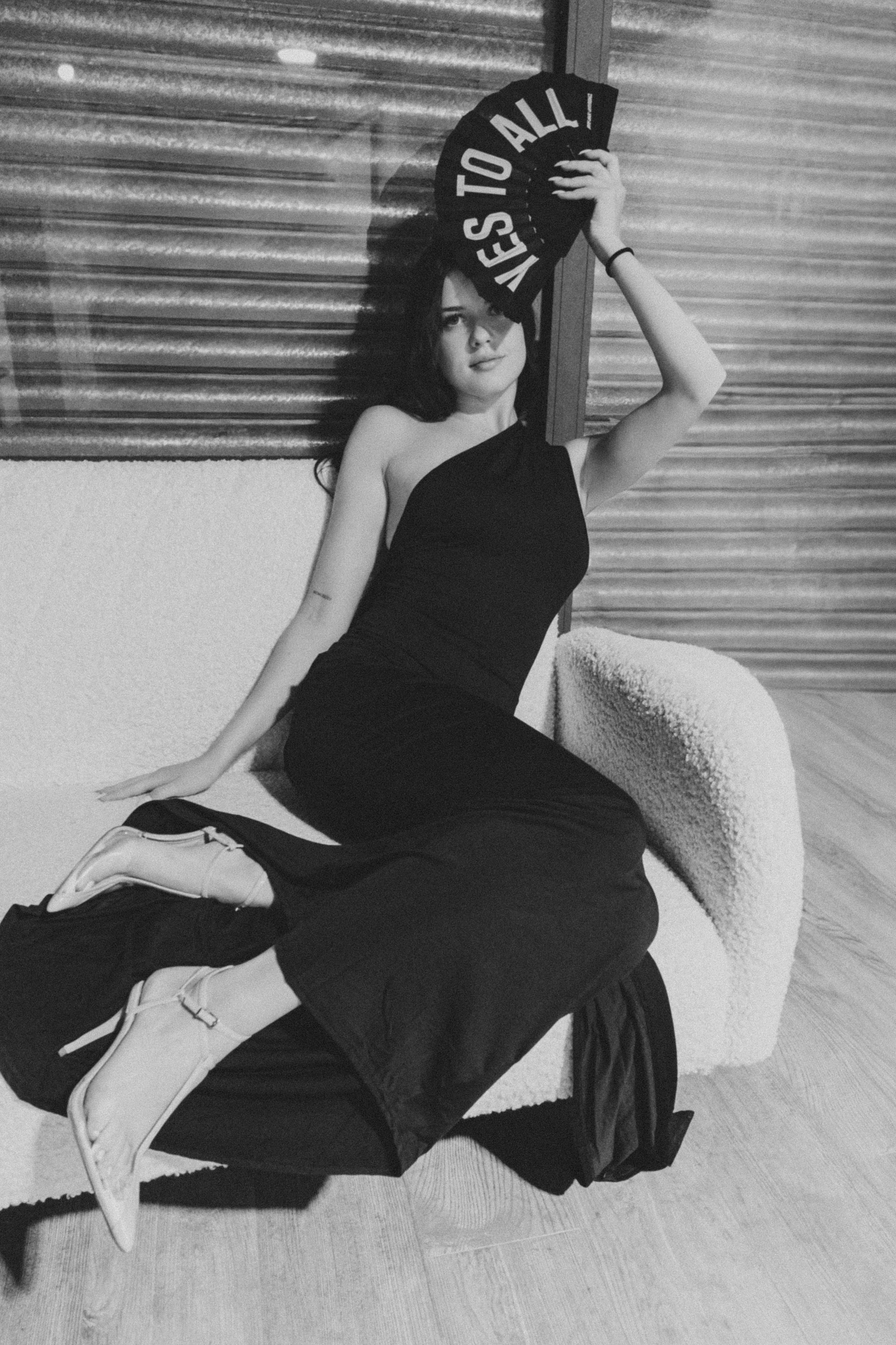 Индивидуальная сессия. Профессиональная фотосъемка в Калафелле — Елена Медведева