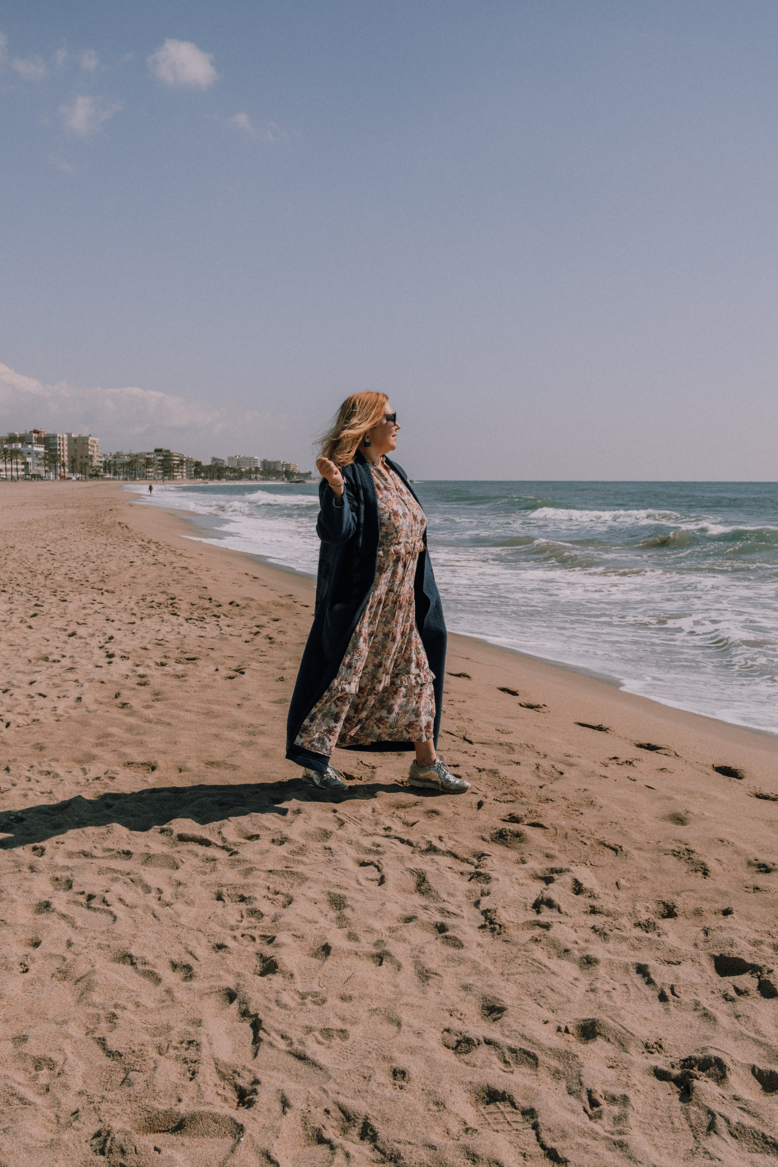 Индивидуальная фотосессия в парке. Профессиональная фотосъемка в Калафелле — Елена Медведева