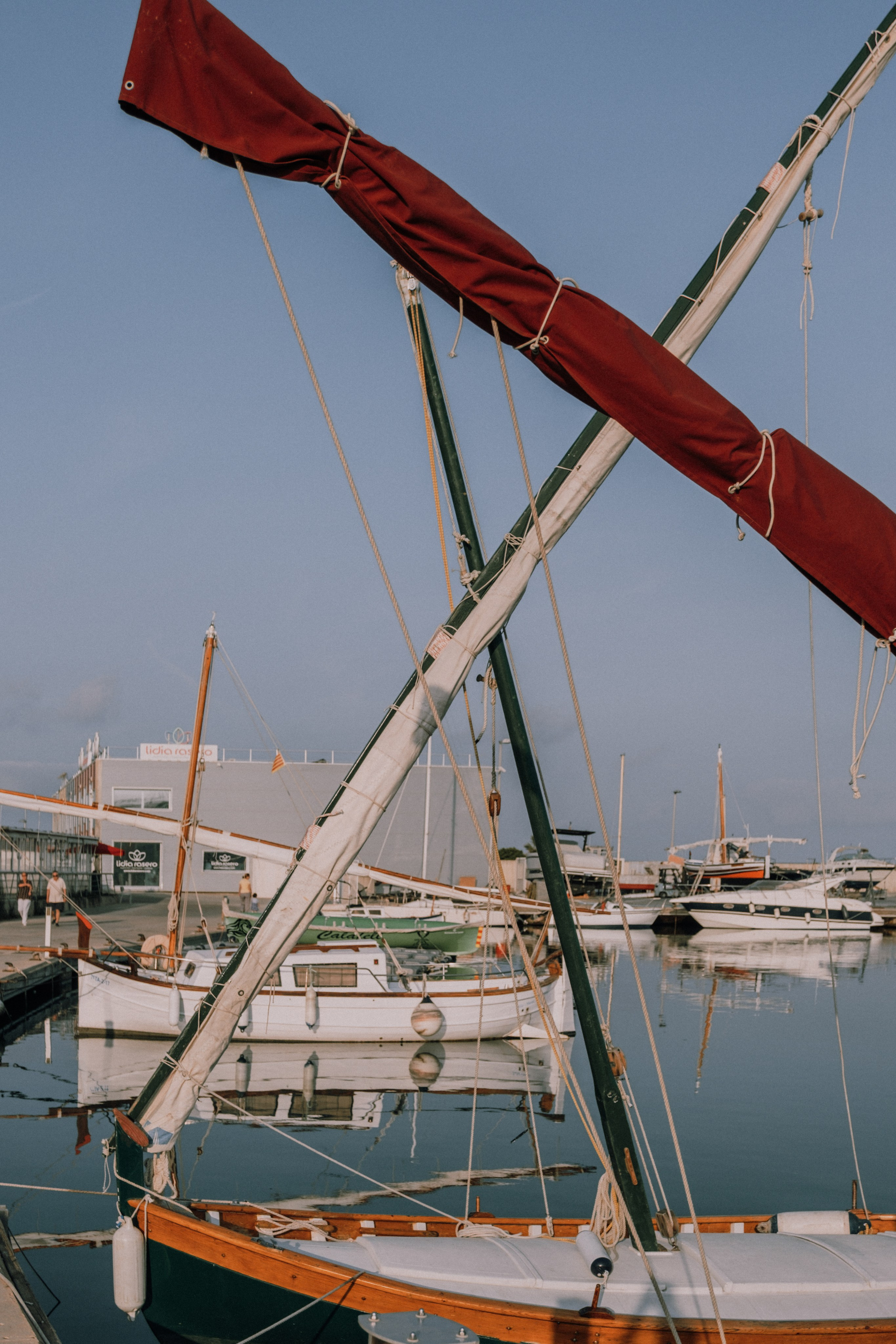 Sesión familiar en la playa. Fotografía profesional en Calafell - Elena Medvedeva